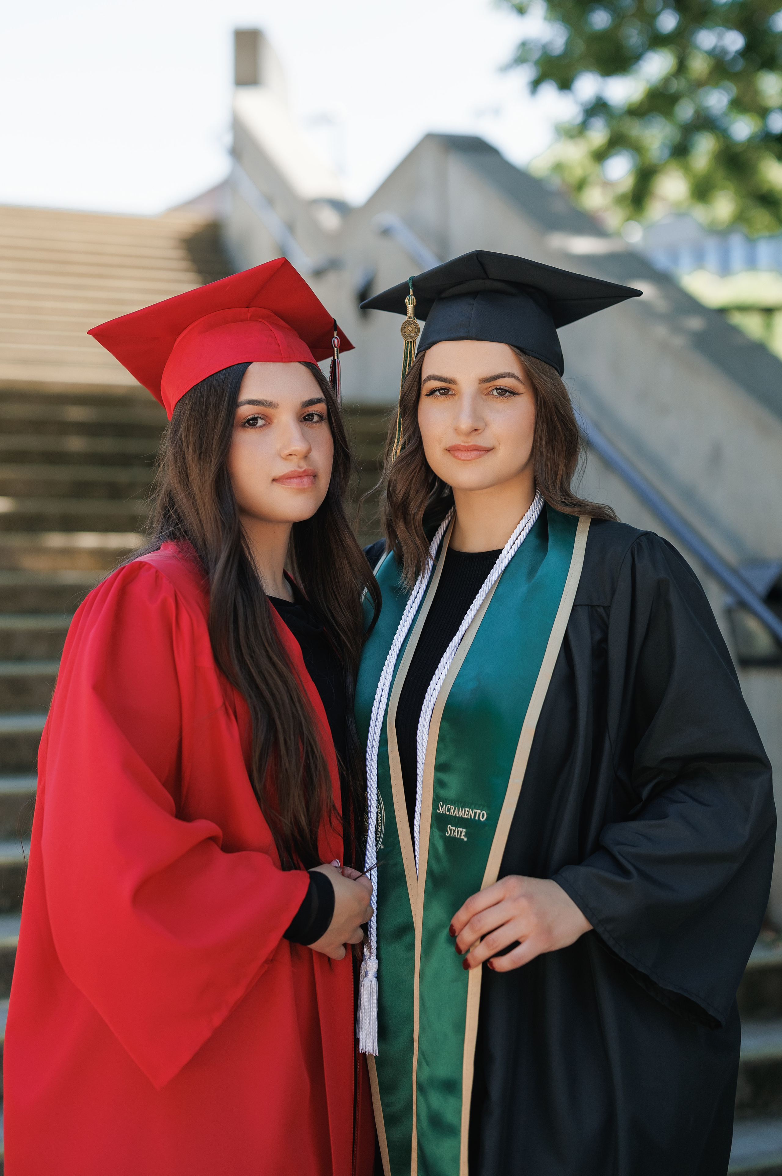 Portraits. ArtFeather Photography. Sacramento, California