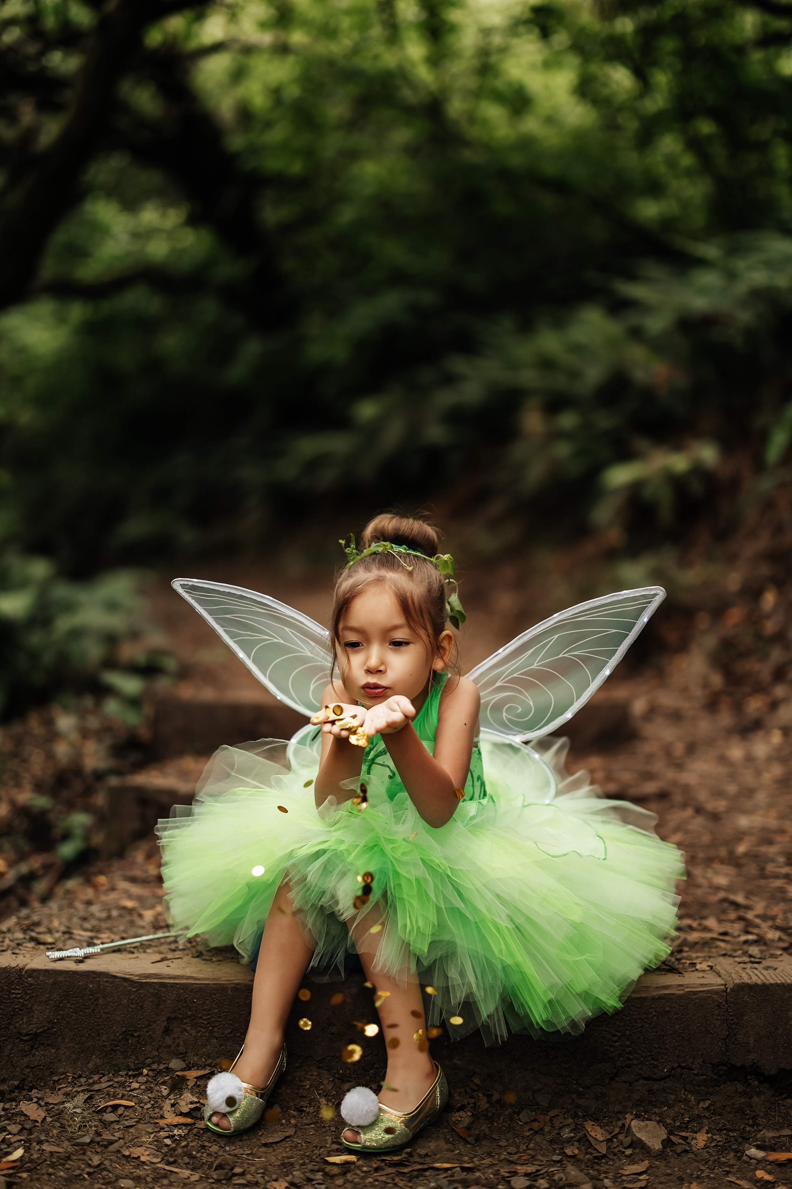 Kids. ArtFeather Photography. Sacramento, California