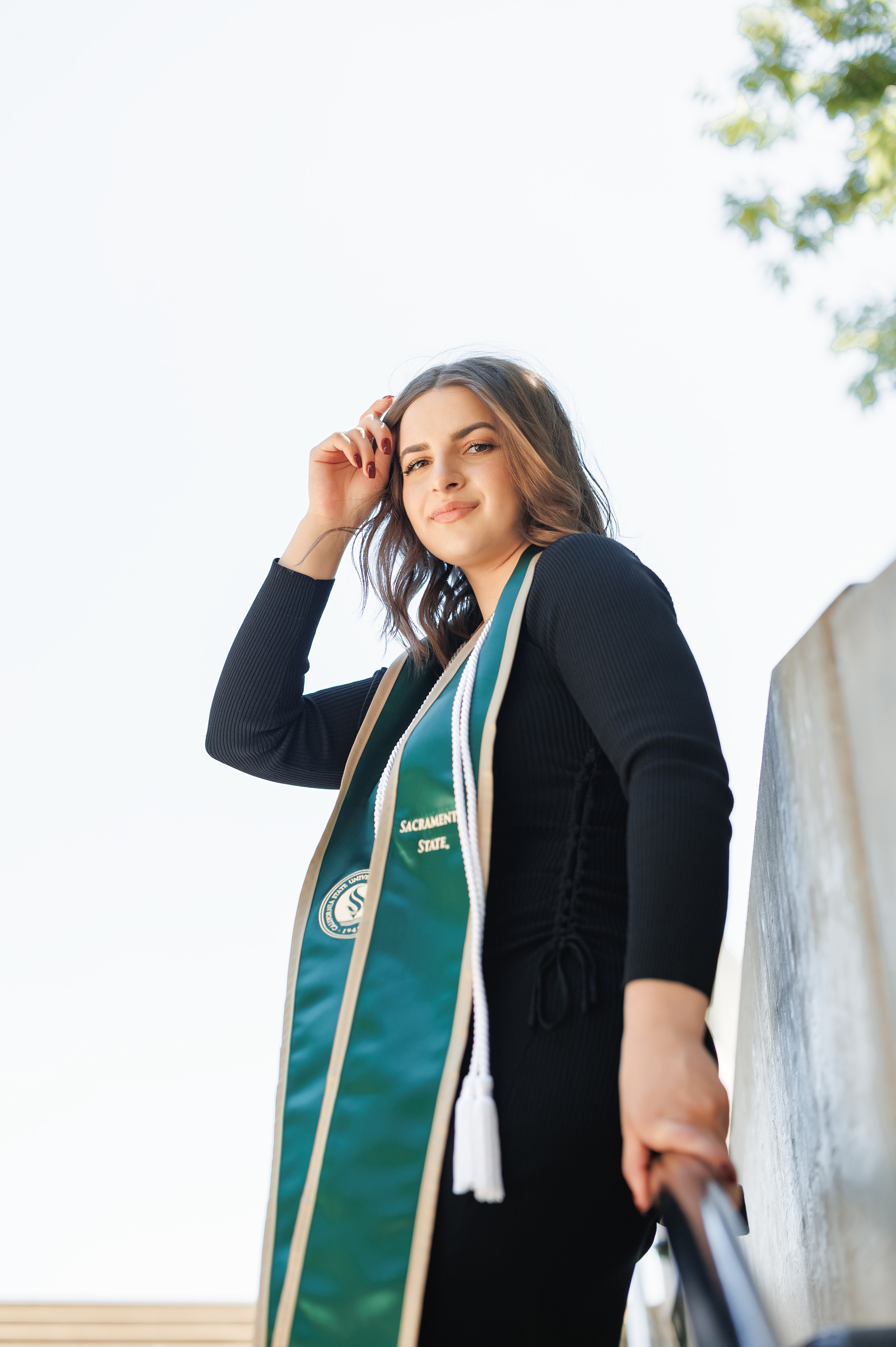 Portraits. ArtFeather Photography. Sacramento, California