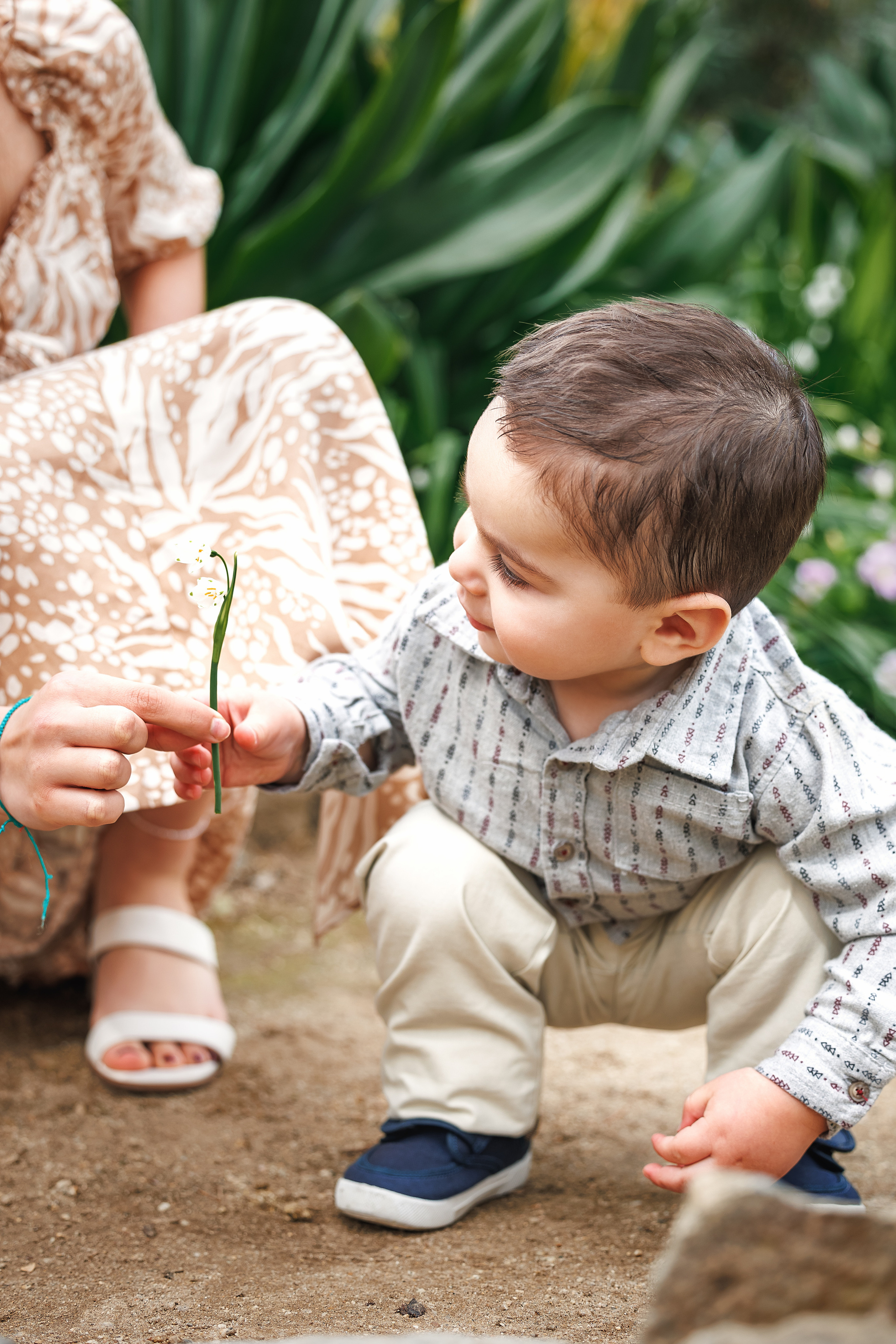 Family. ArtFeather Photography. Sacramento, California
