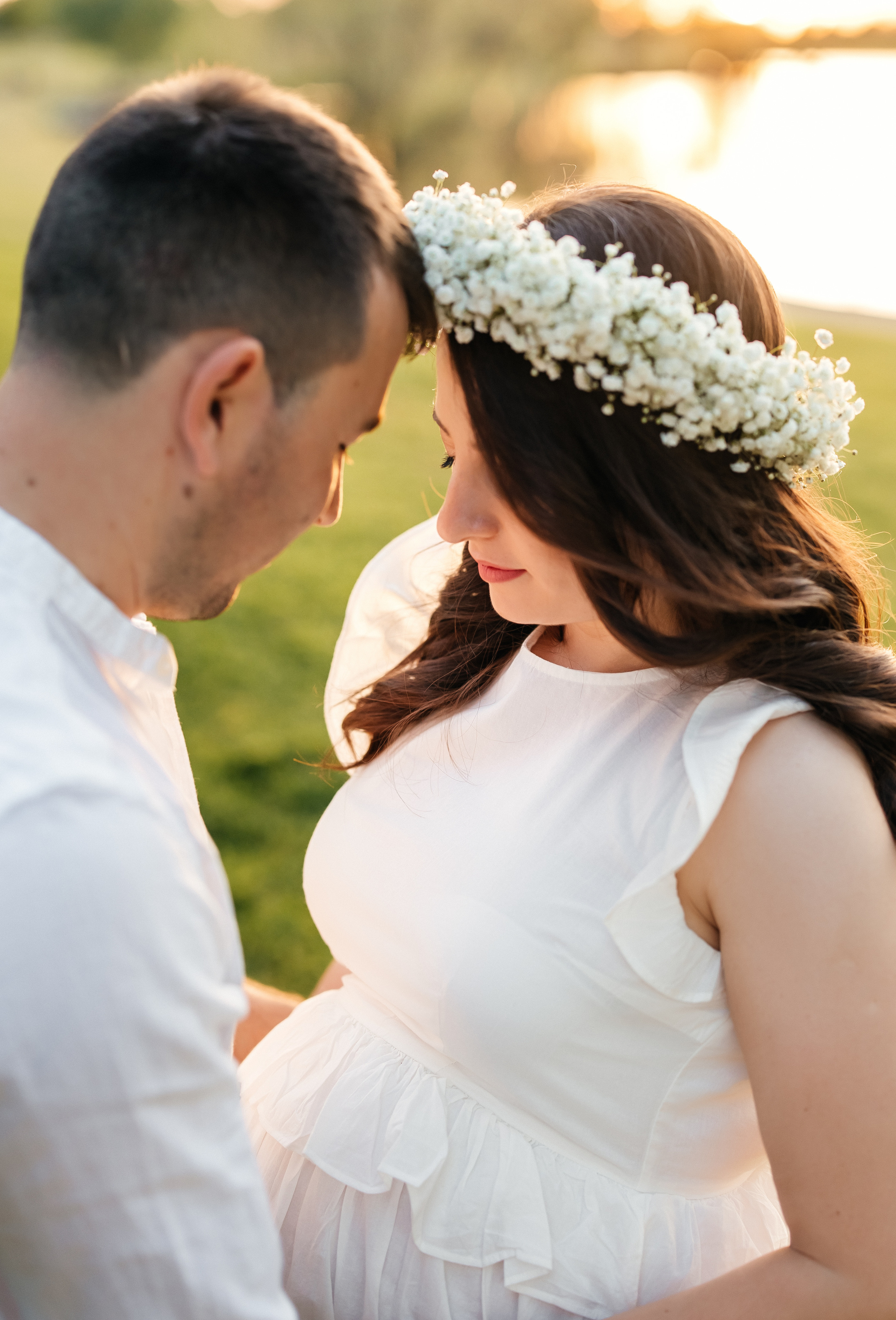 Maternity. ArtFeather Photography. Sacramento, California