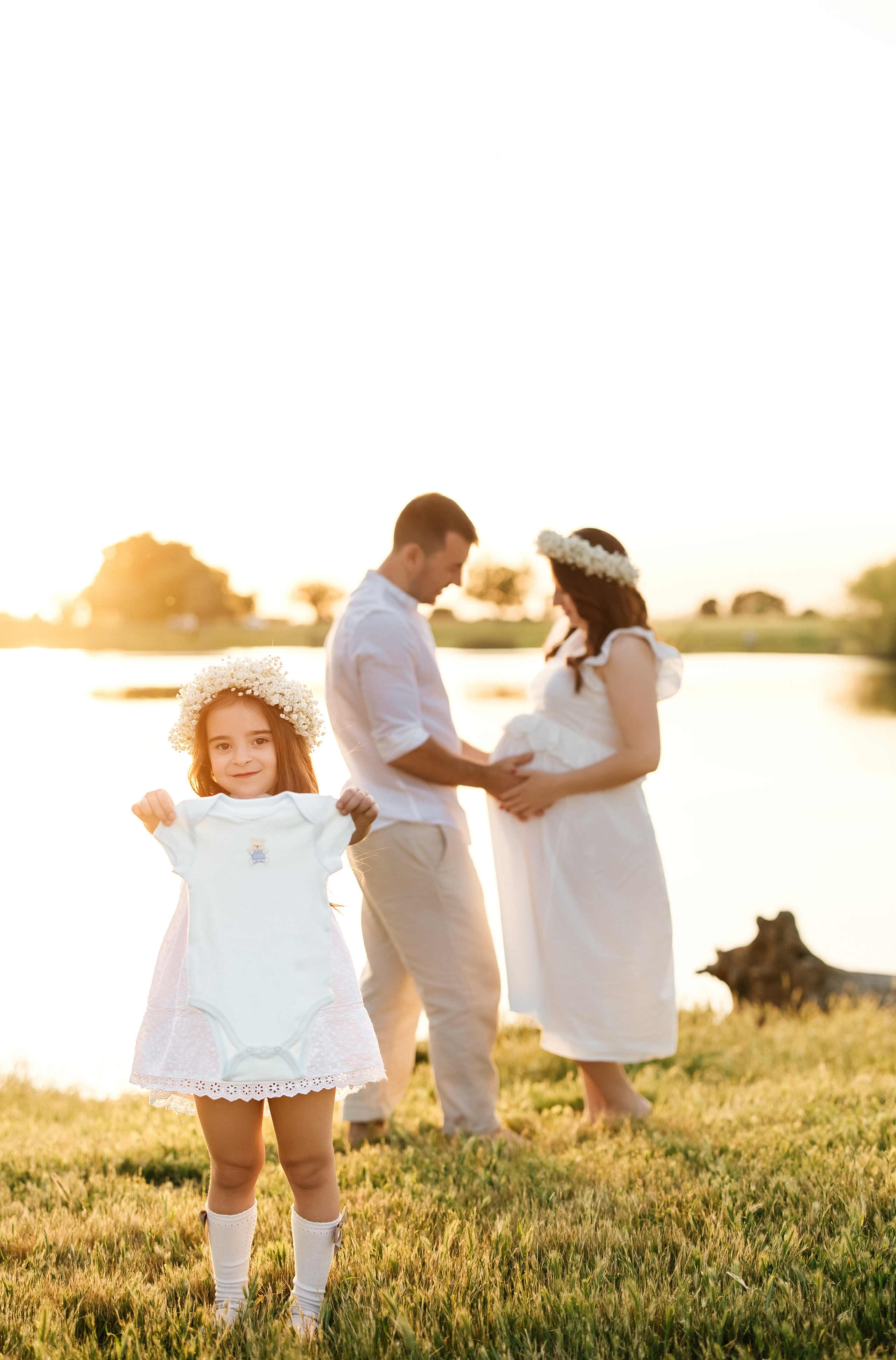 Maternity. ArtFeather Photography. Sacramento, California