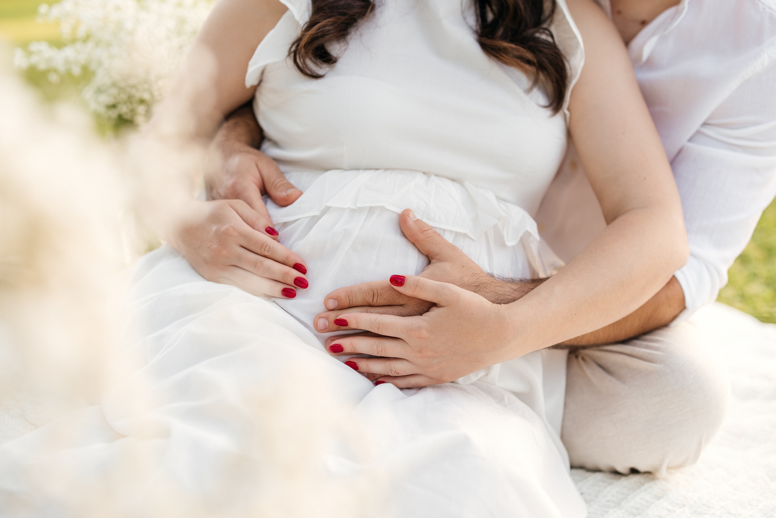 Maternity. ArtFeather Photography. Sacramento, California