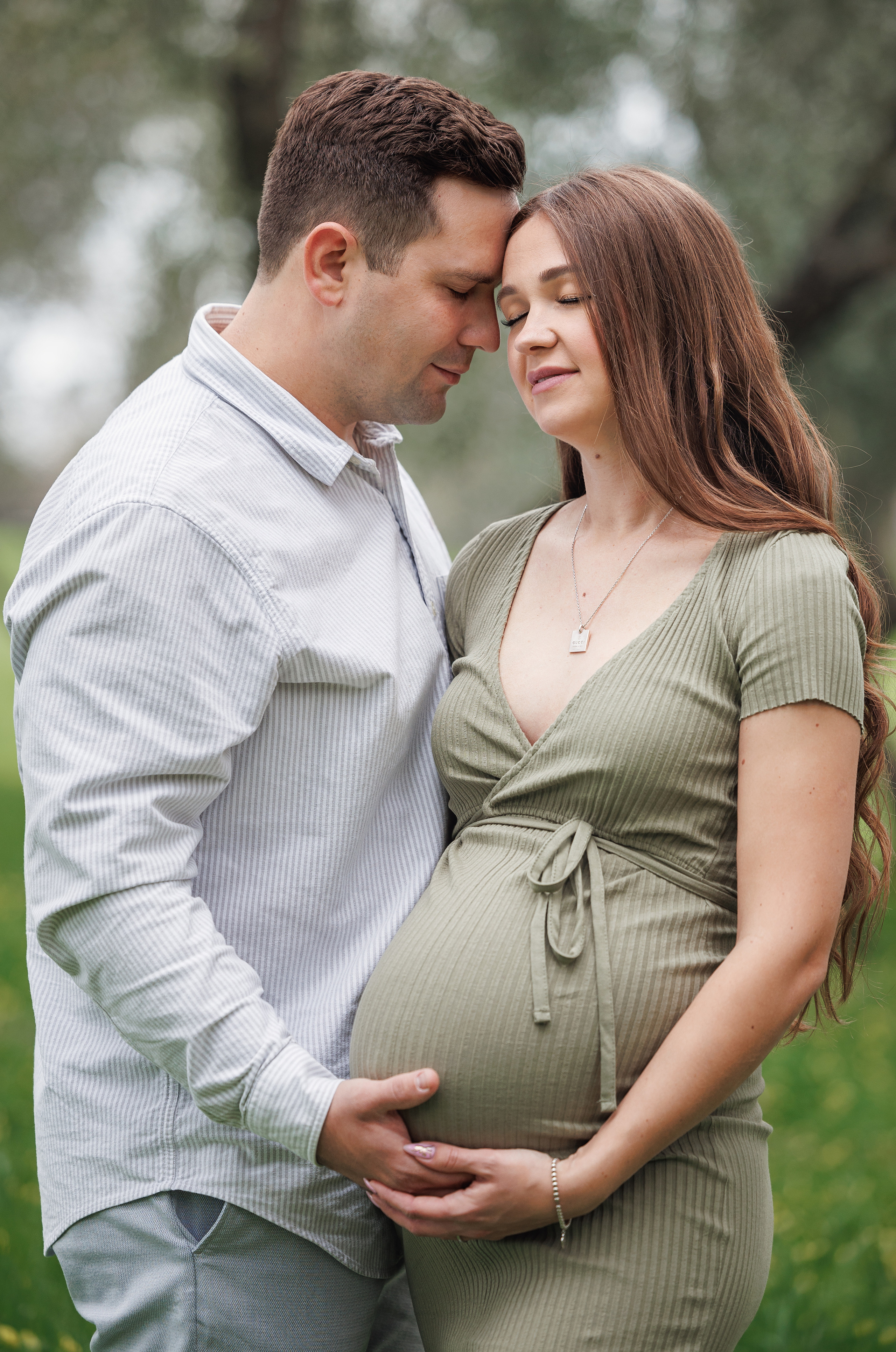 Maternity. ArtFeather Photography. Sacramento, California