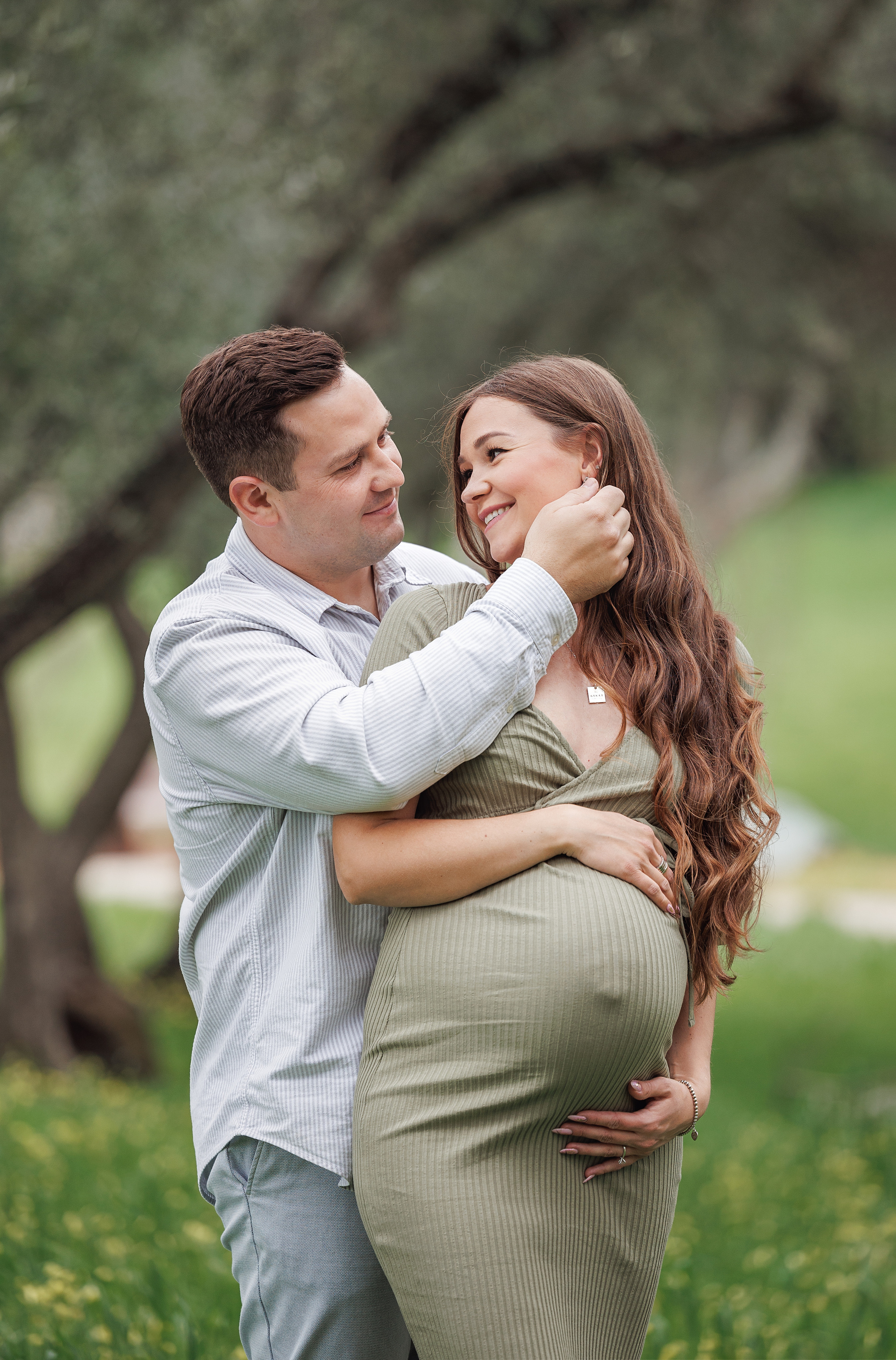 Maternity. ArtFeather Photography. Sacramento, California