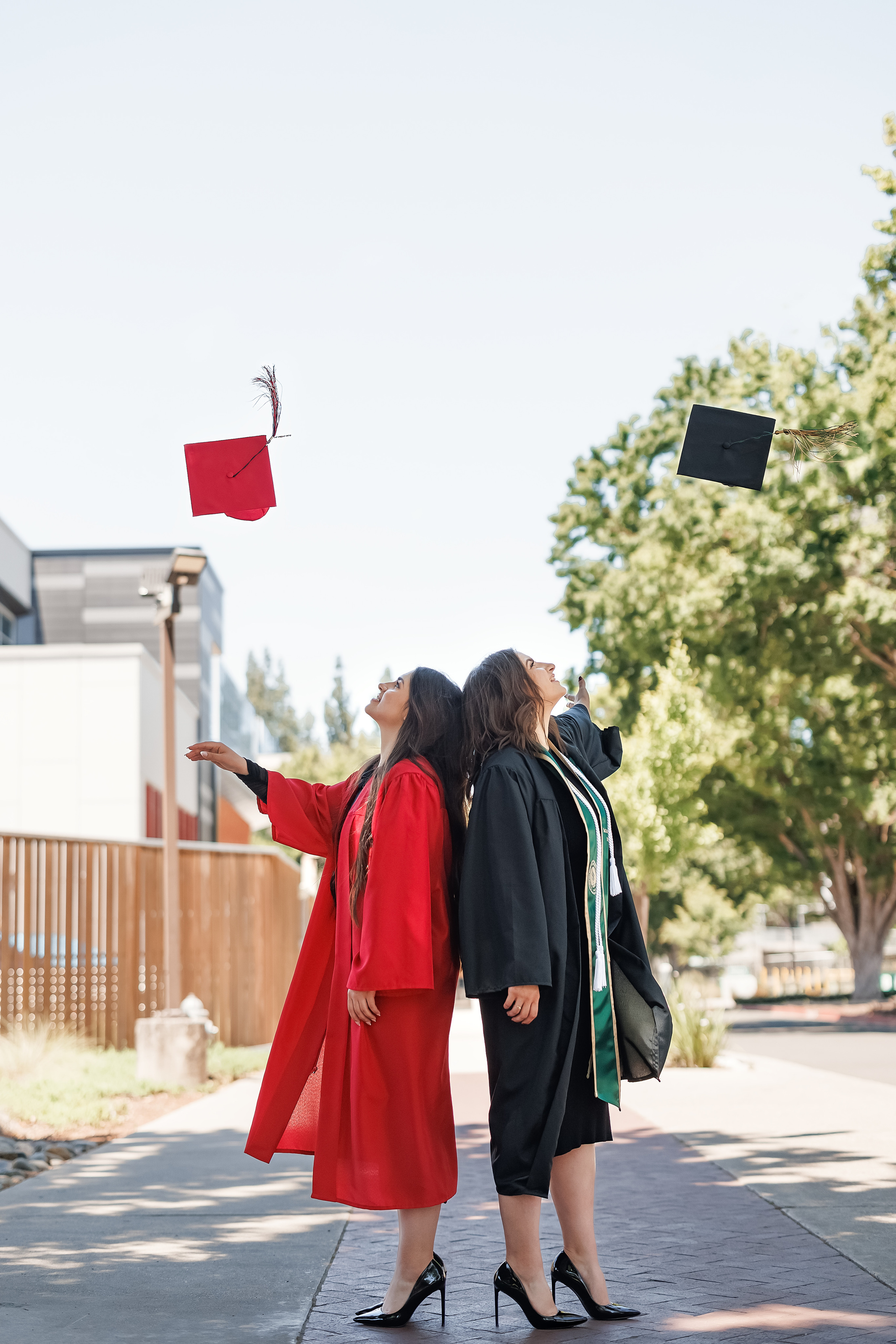 Portraits. ArtFeather Photography. Sacramento, California
