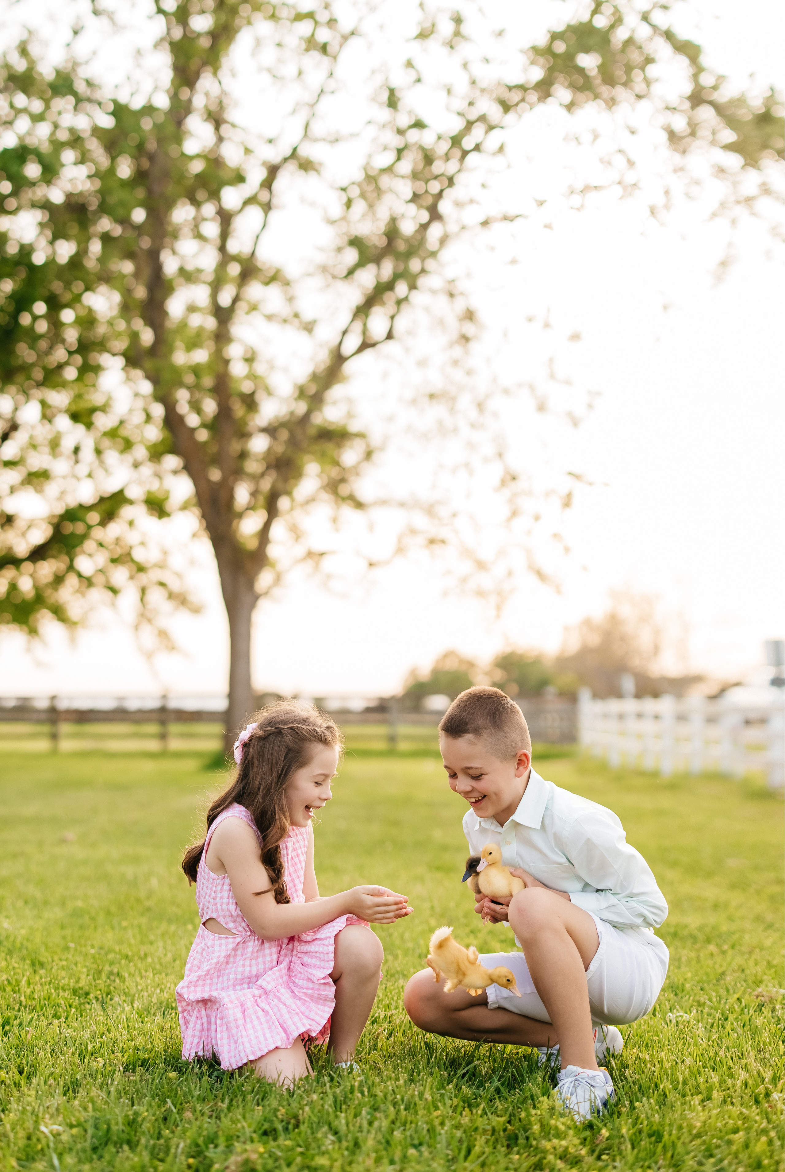 Kids. ArtFeather Photography. Sacramento, California