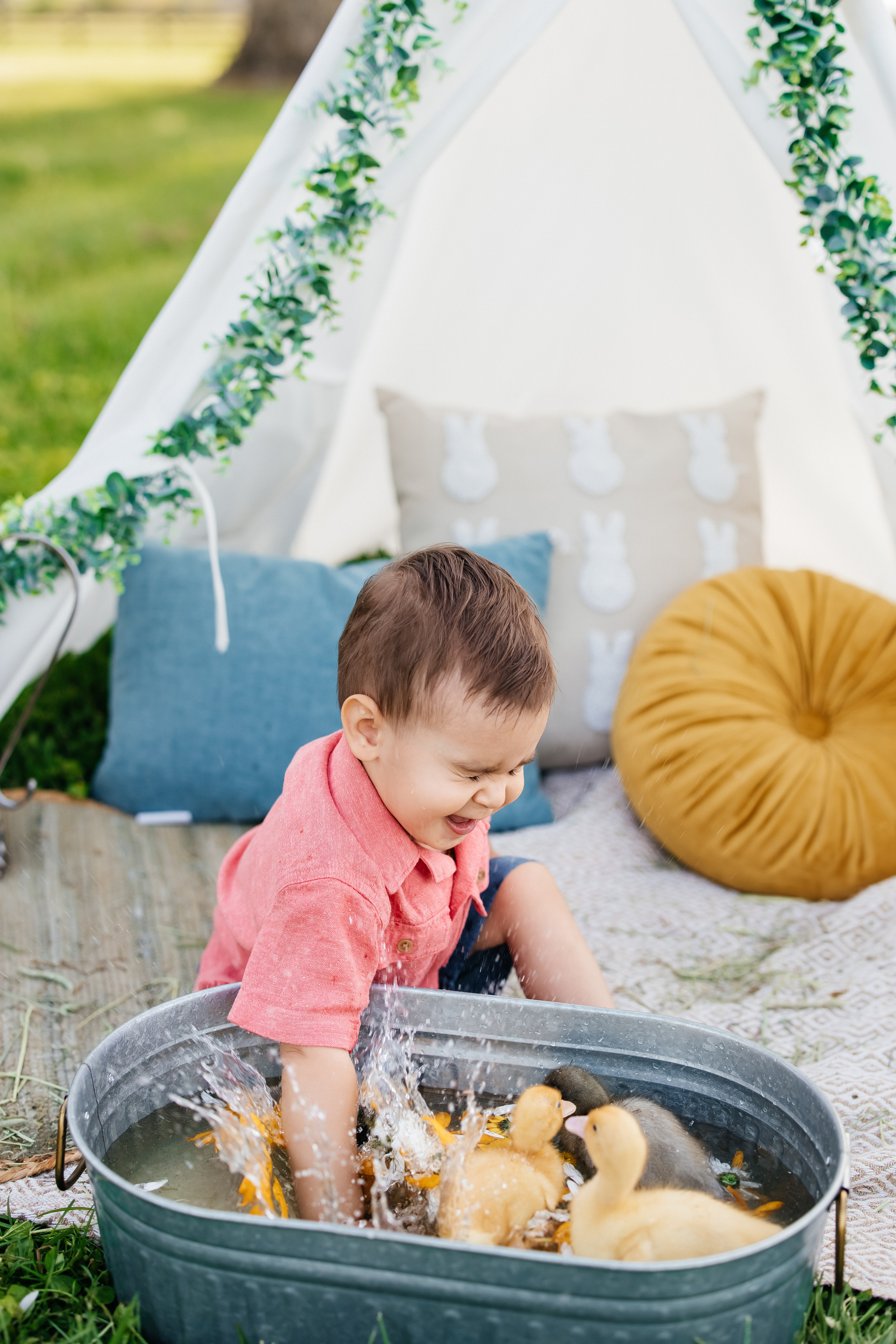 Kids. ArtFeather Photography. Sacramento, California