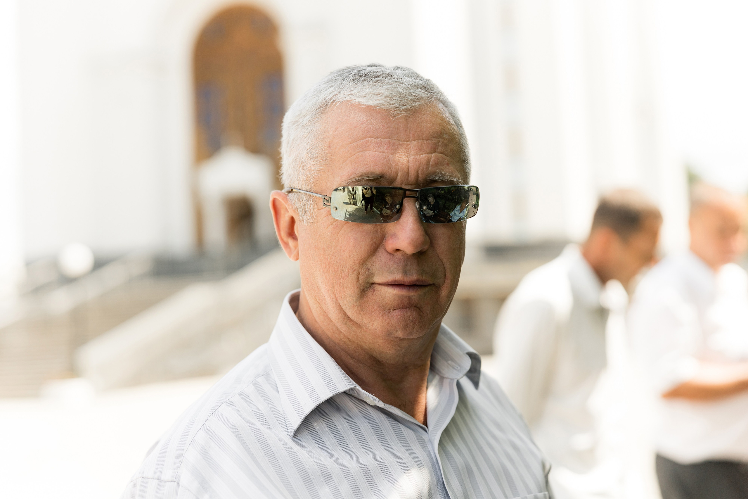 Anna Dmytro. Ірина Терещук