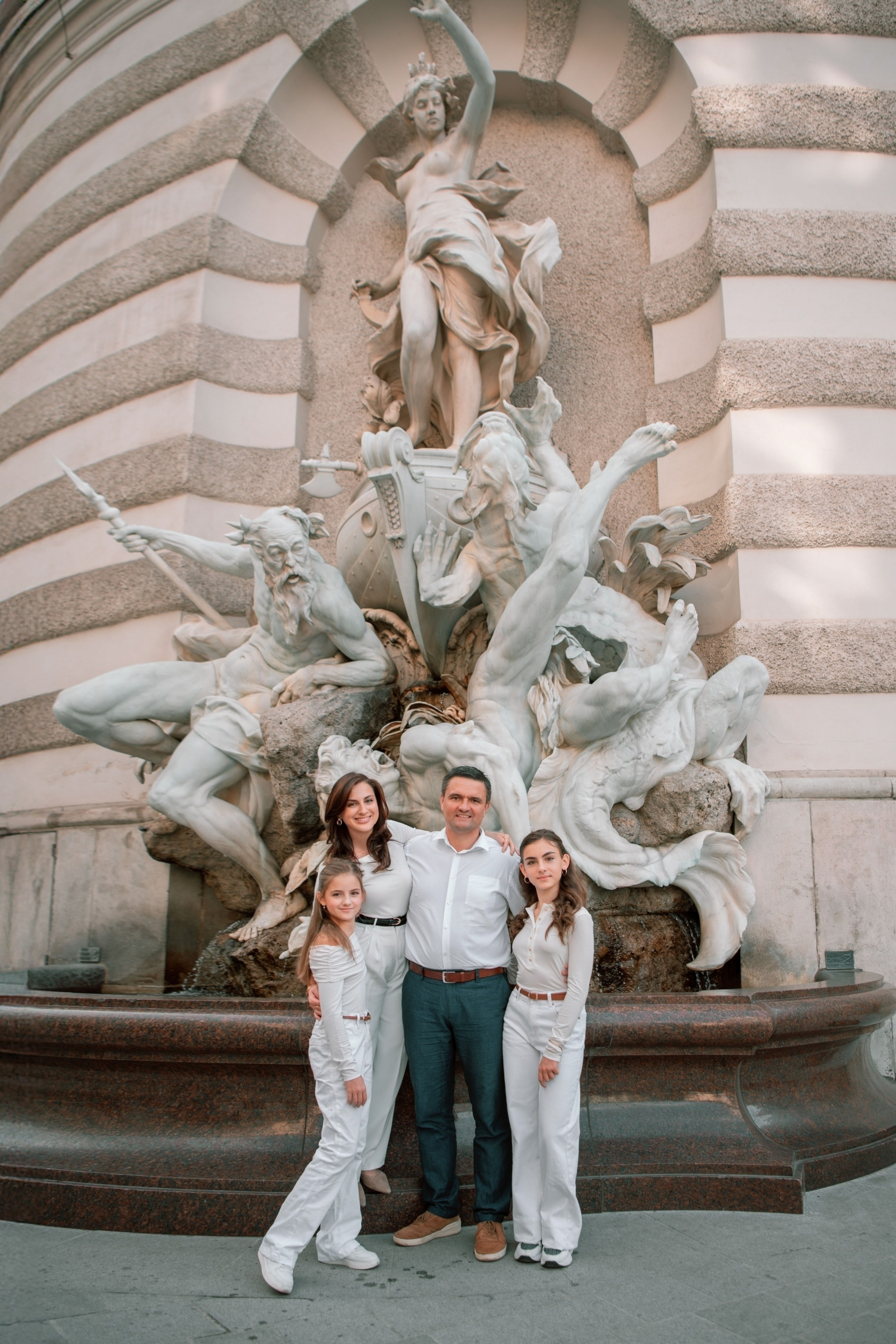 Последний вагон. Семейный и детский фотограф