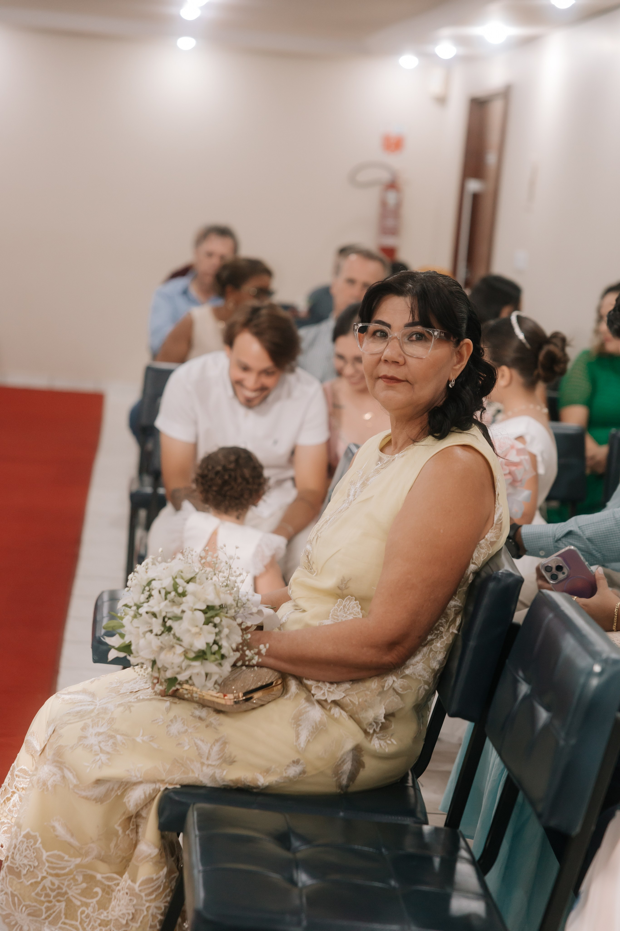 Casamento civil em Itumbiara-GO