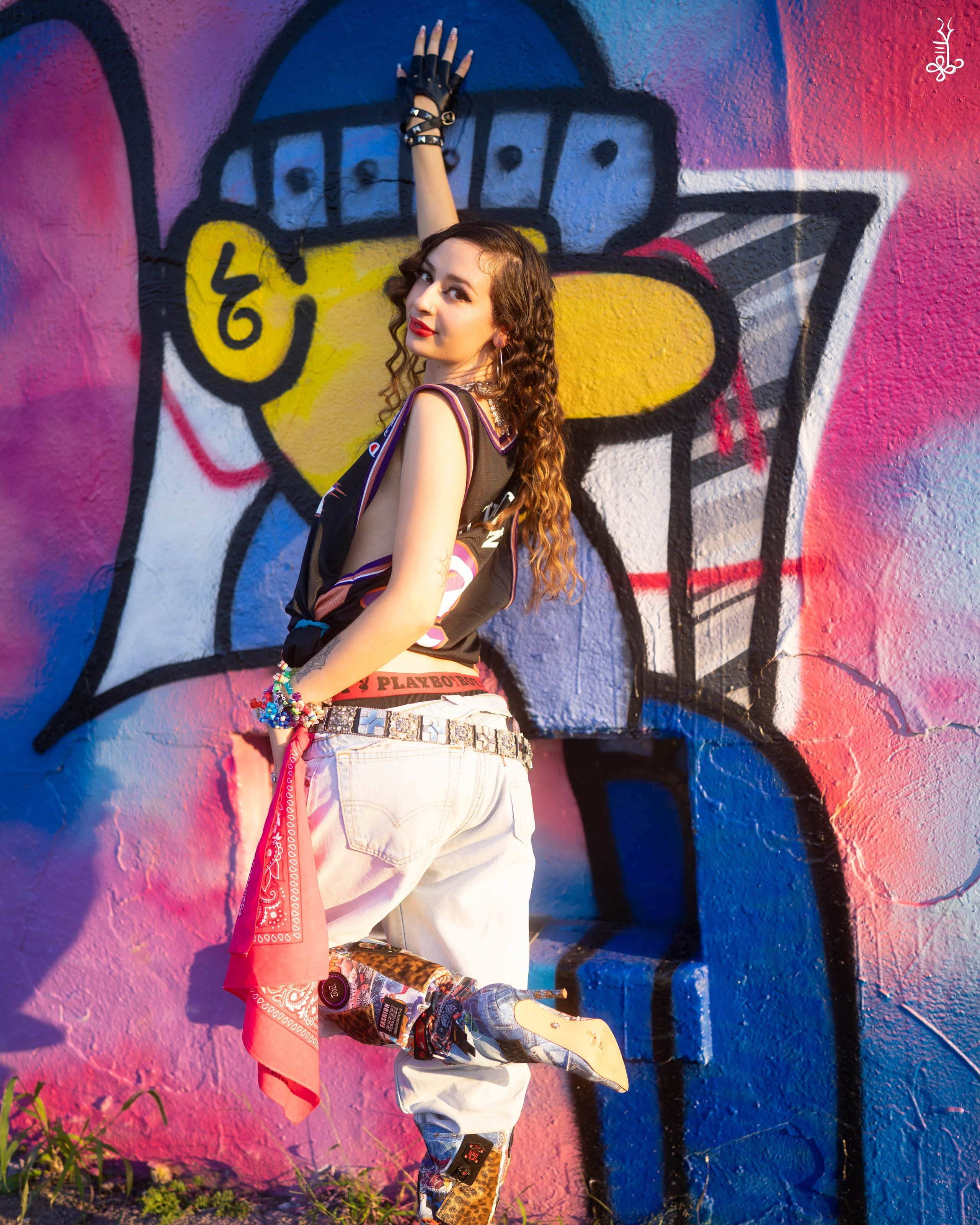 JASELLA. Ke’Ondris