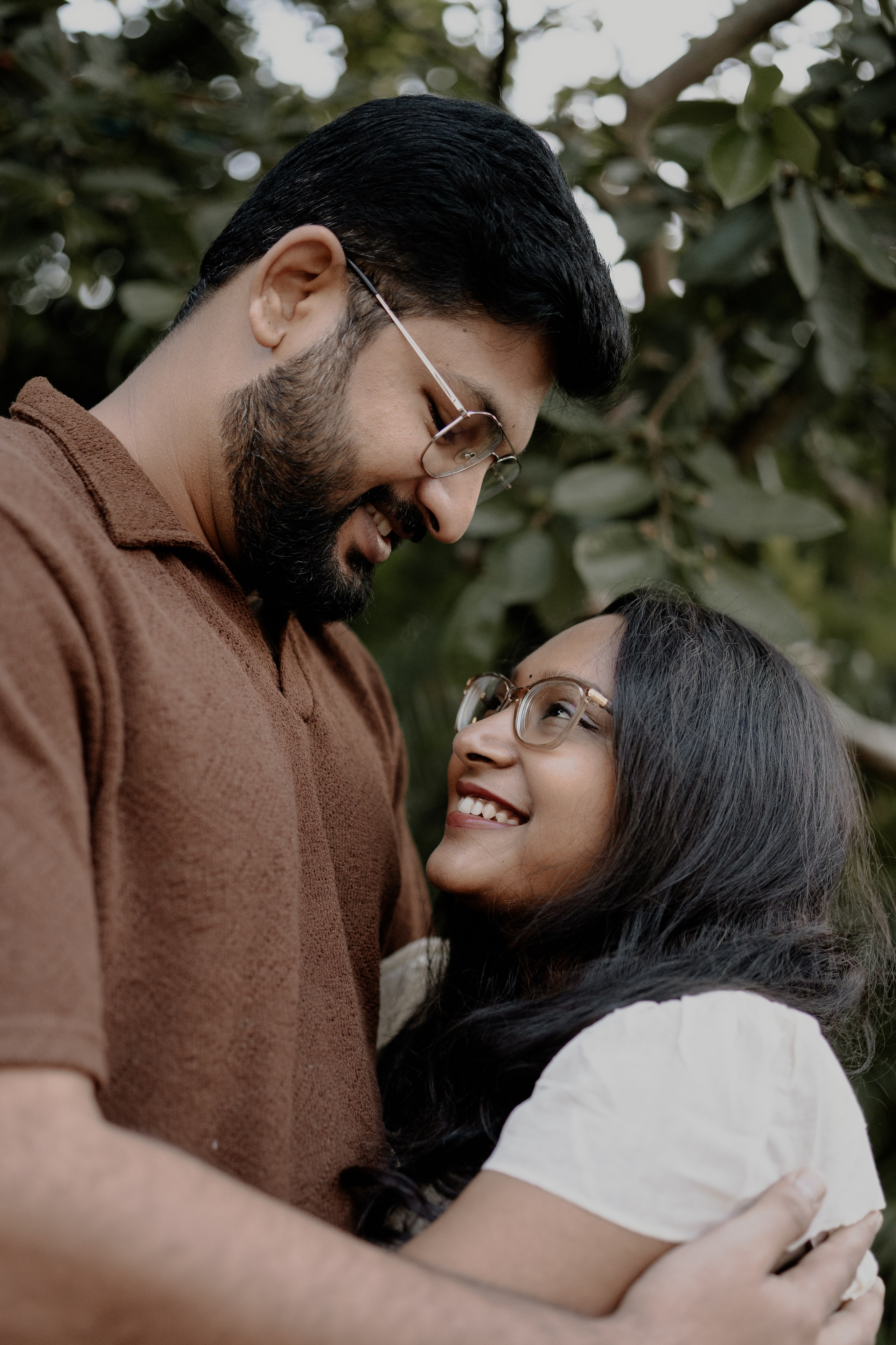 Tharani & Ramanan. Agam Vizha