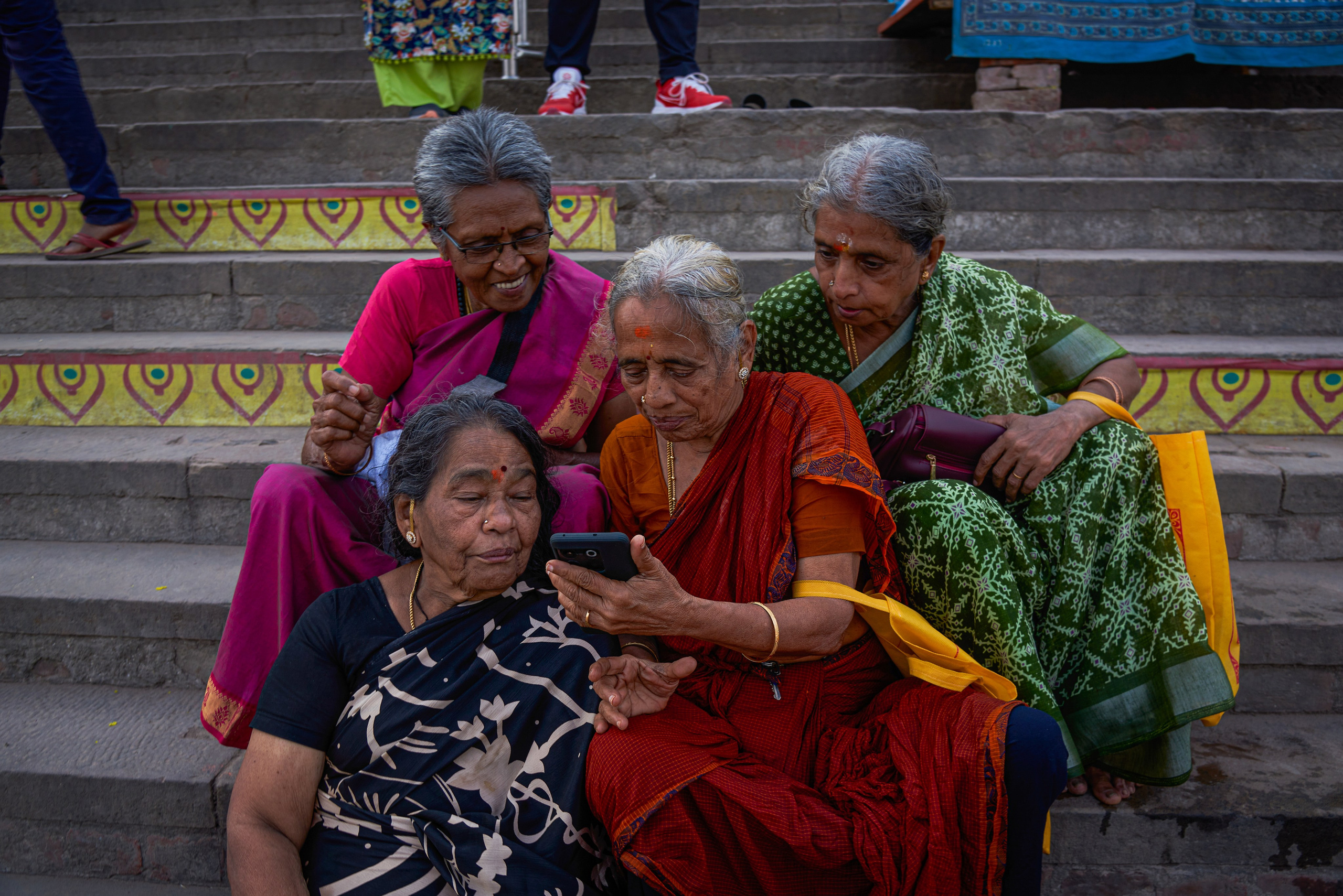 Documentary Photography. Mohit Holani | Director