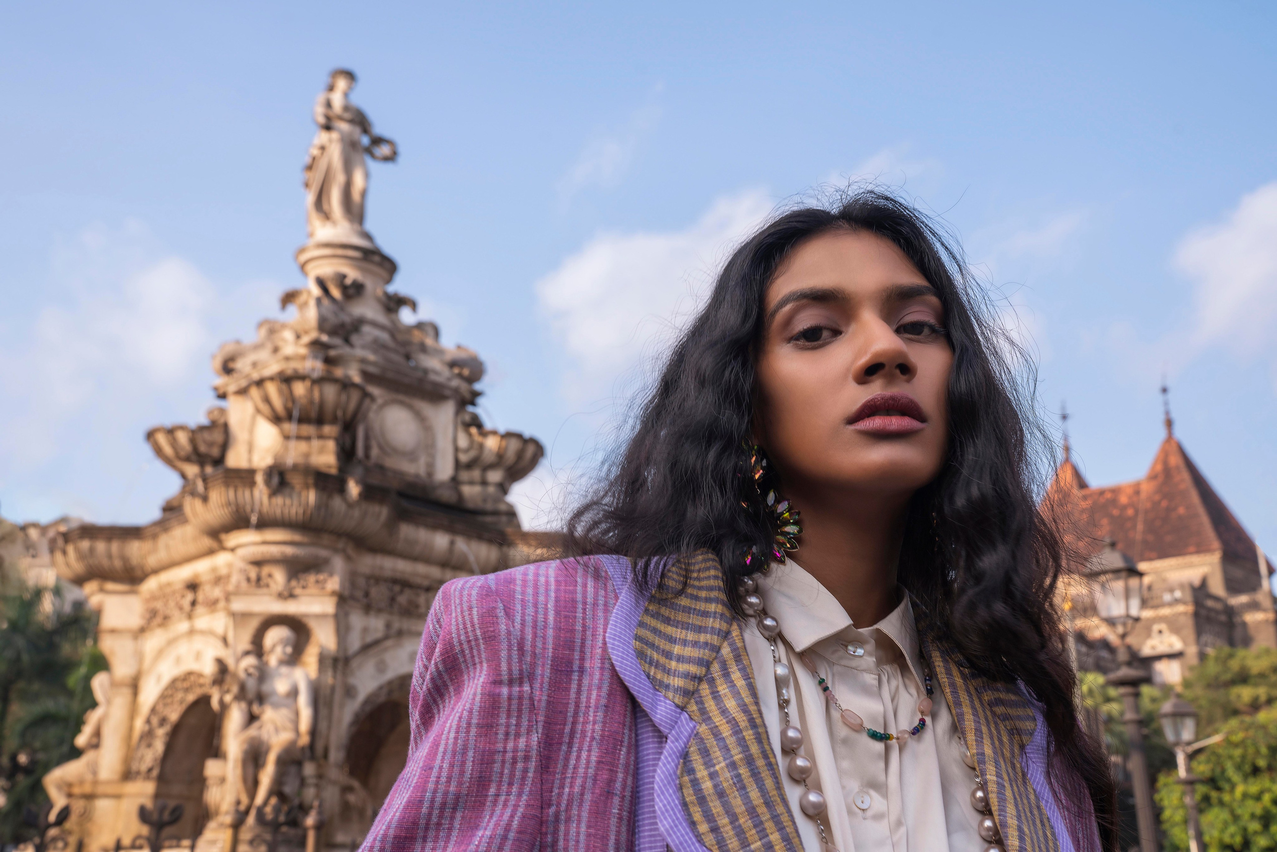 Fashion photography. Mohit Holani | Director