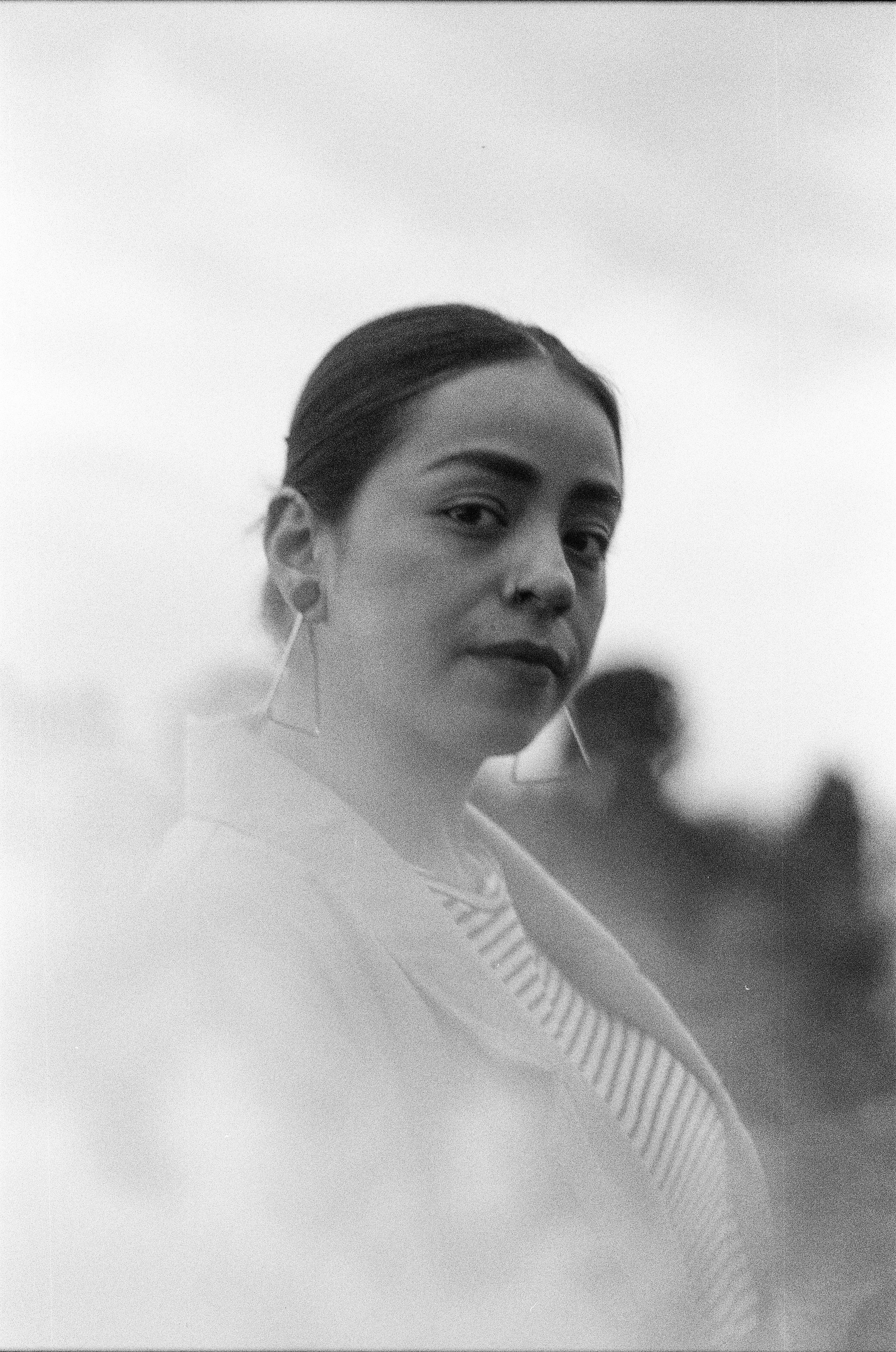 FOTOGRAFIA ANALOGA. Ian Medina, fotógrafo profesional en México