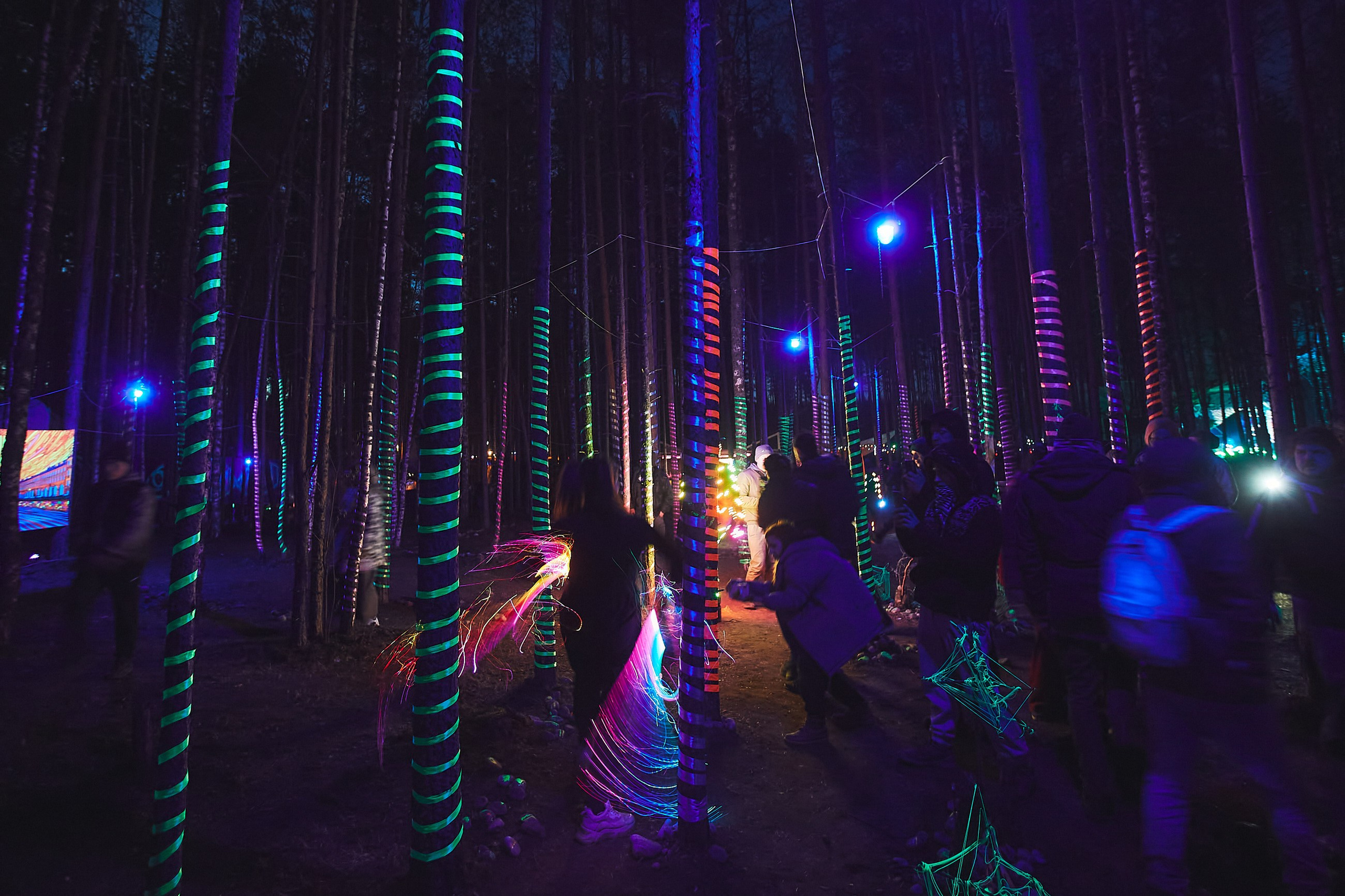 Festival Photography in Berlin and Europe. Photorgrapher Berlin: Event, Portrait and commercial photography