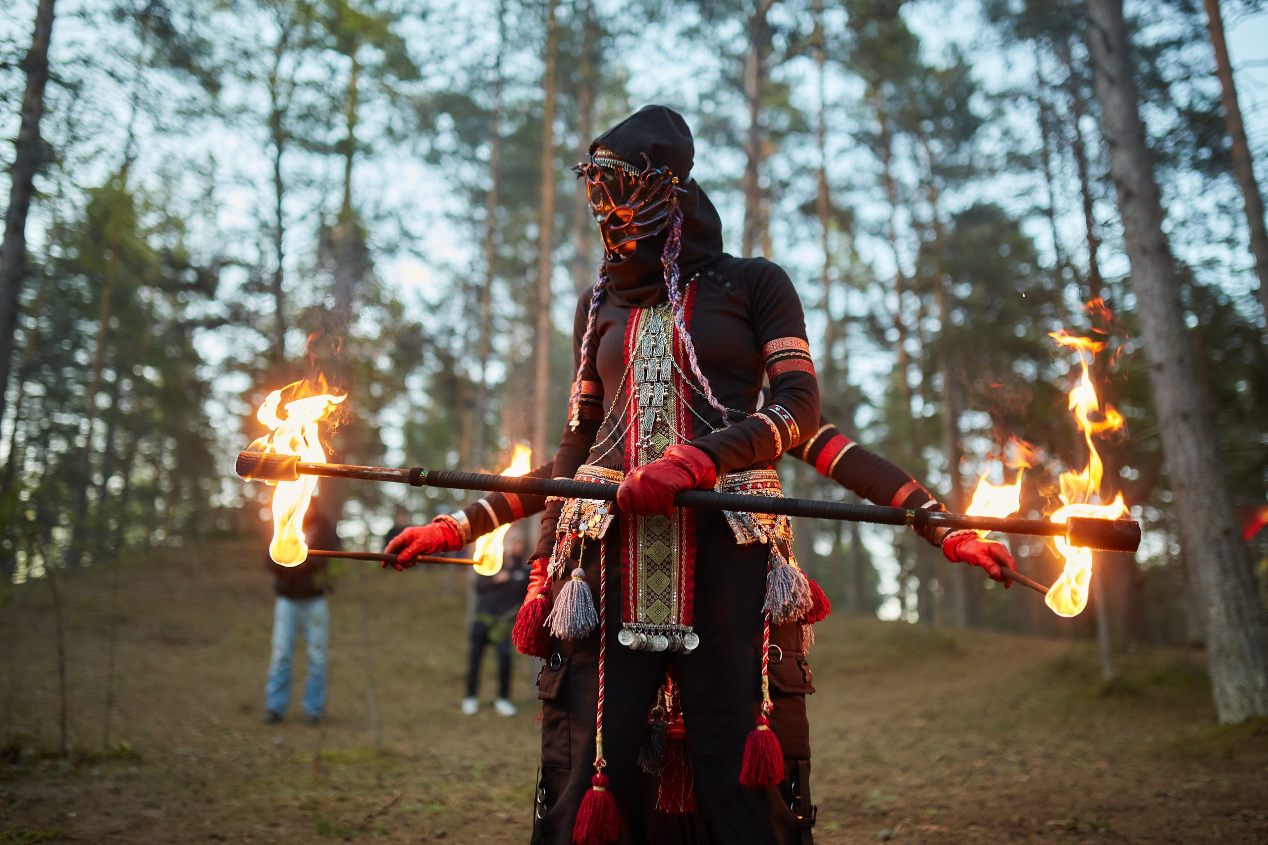 Festival Photography in Berlin and Europe. Photorgrapher Berlin: Event, Portrait and commercial photography