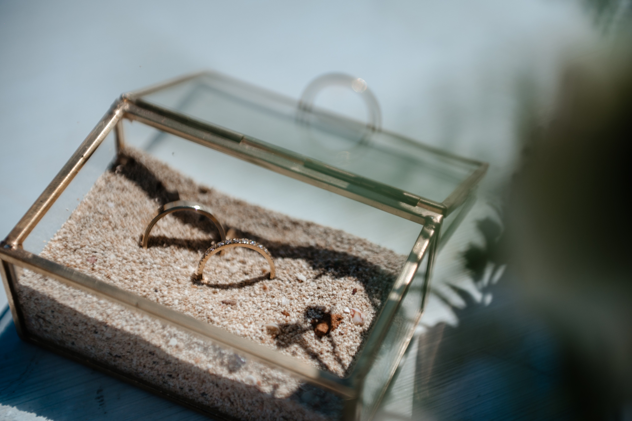 Sirens beach ceremony. AdrianOltean.wfolio.pro