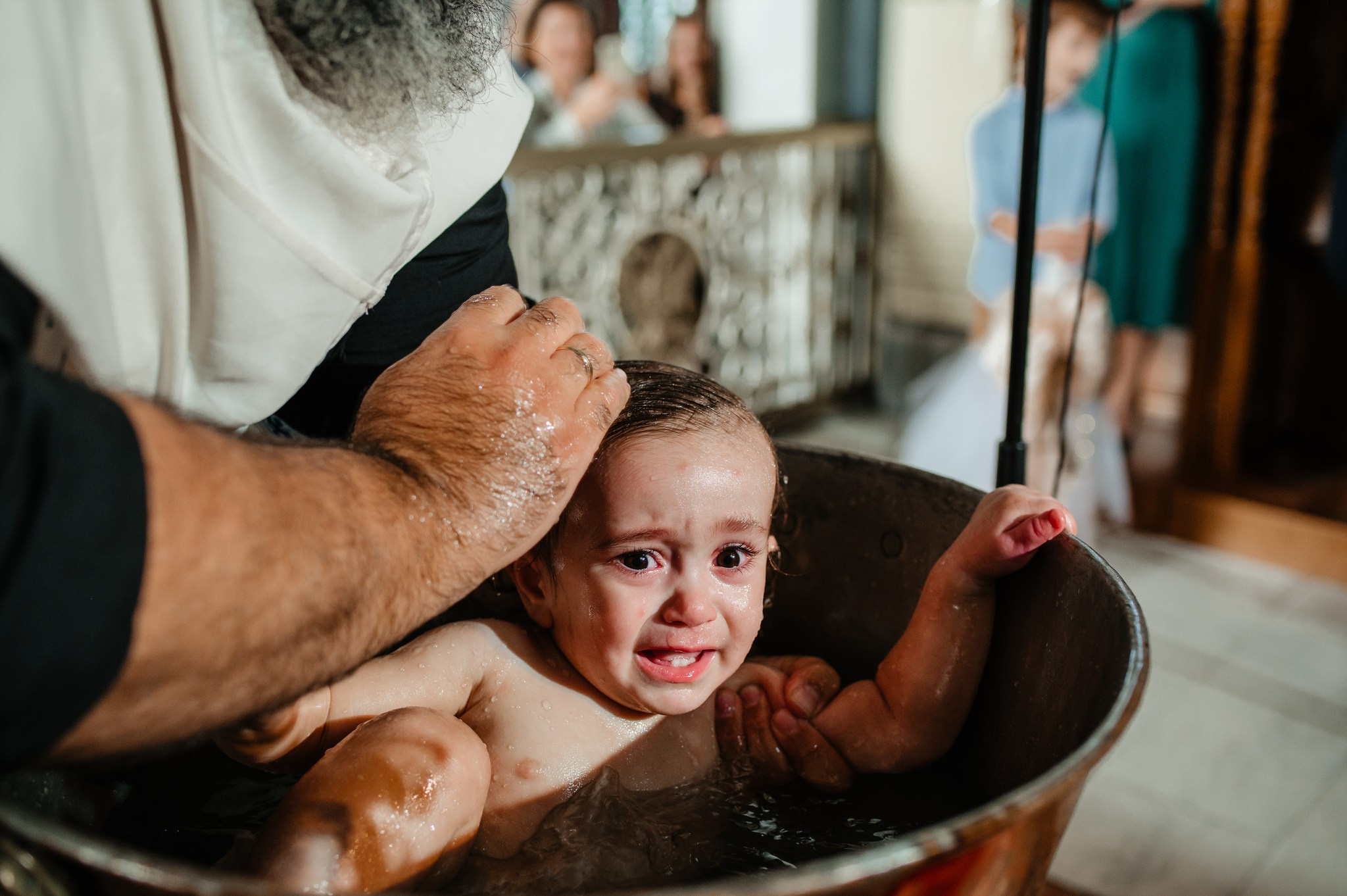 Baptism O. AdrianOltean.wfolio.pro