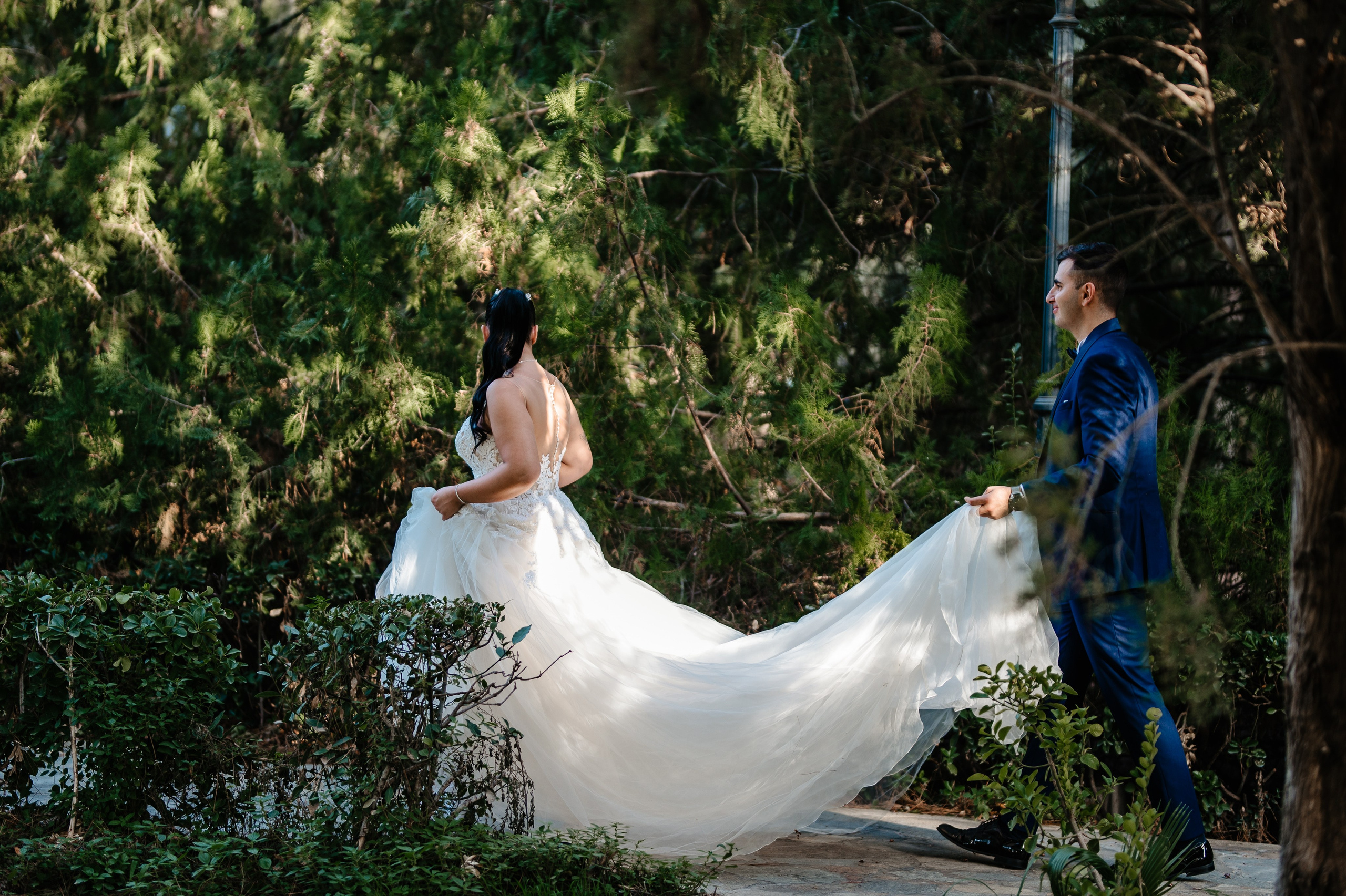 Nikolas & Cristina. AdrianOltean.wfolio.pro