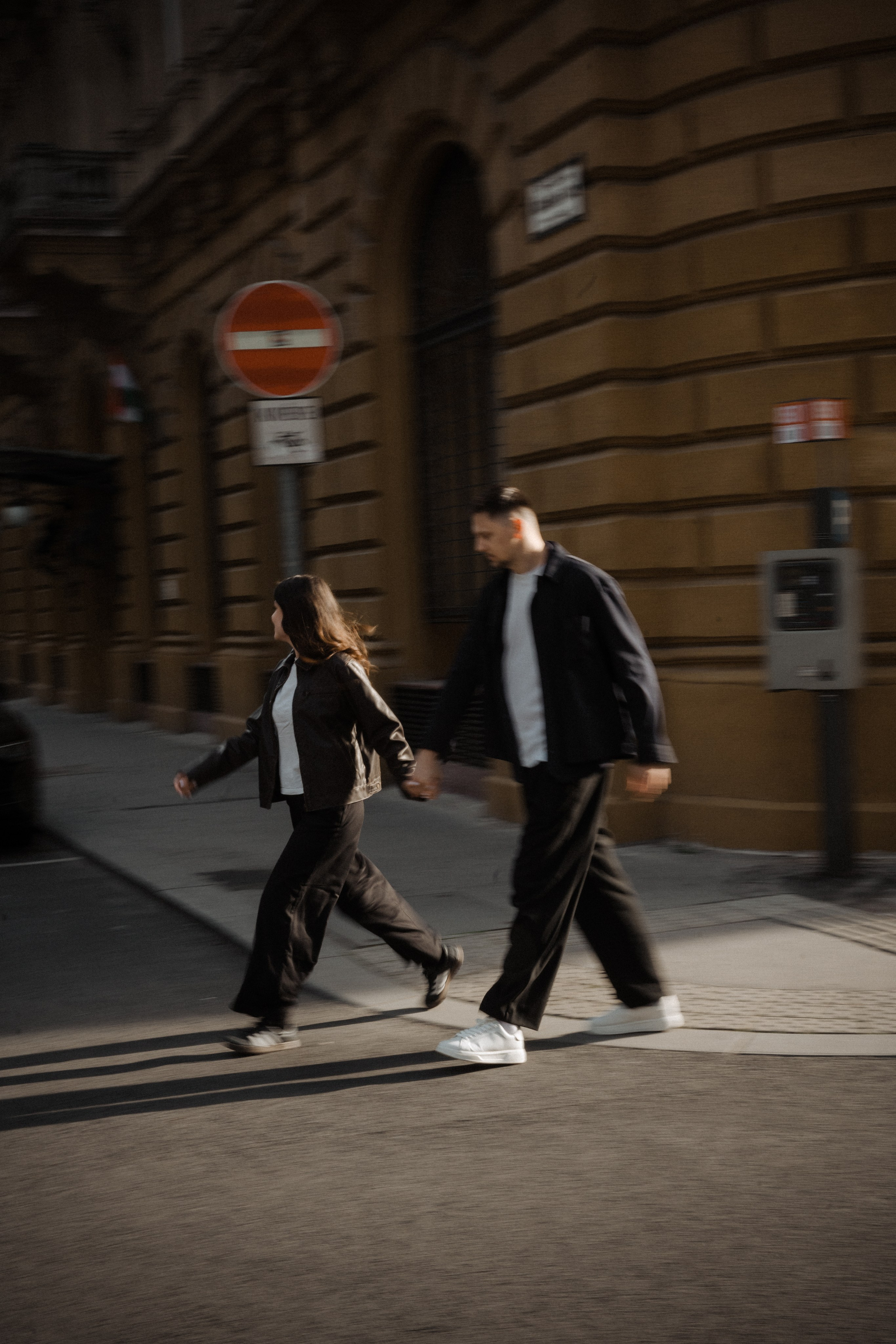 Zsófi + Barni. Csilla visuals