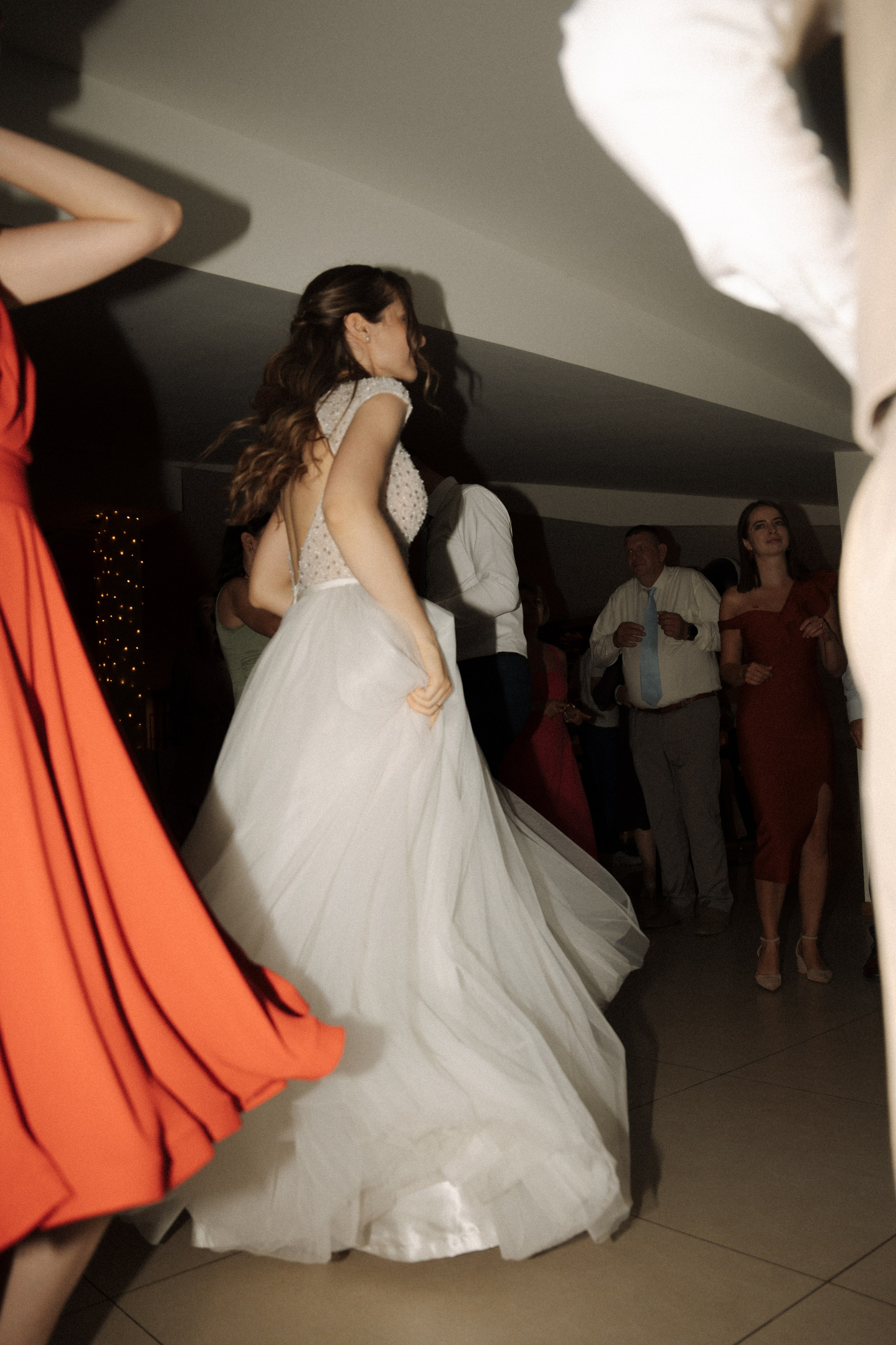 Alexa és norbi album. Csilla visuals