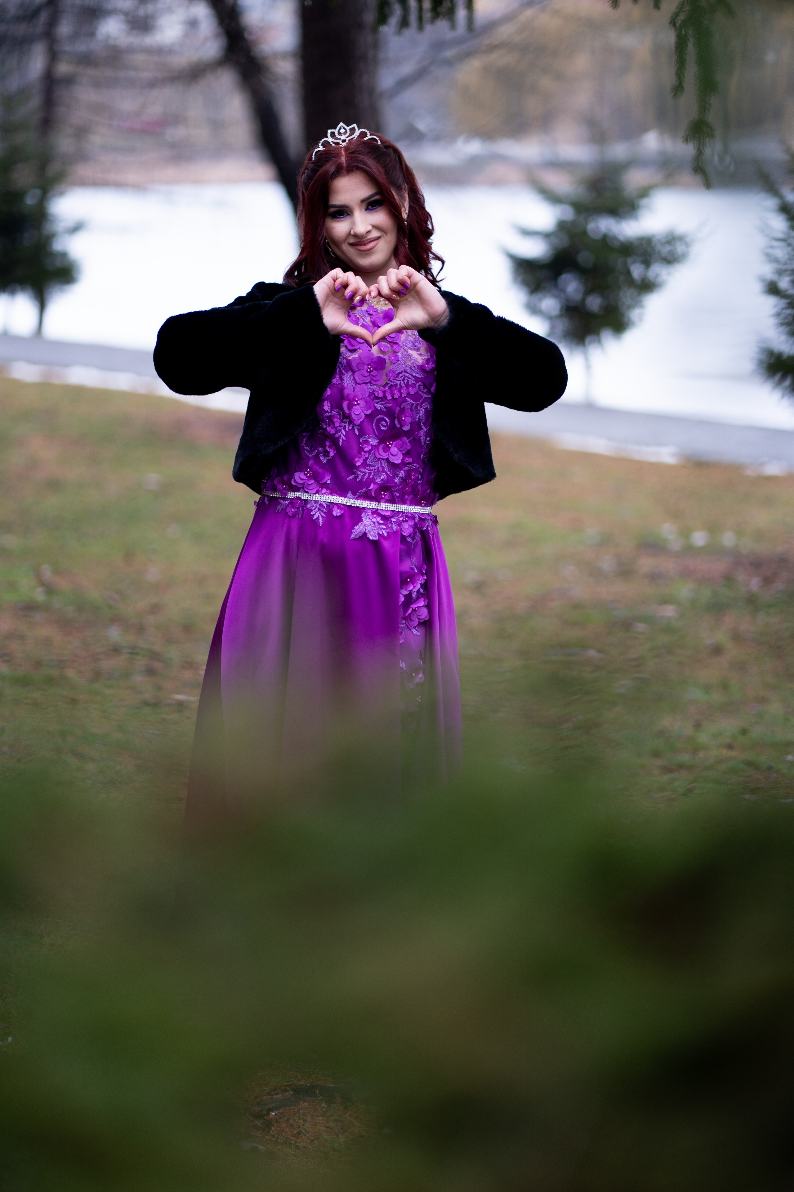 18 ANI - UN NOU ÎNCEPUT