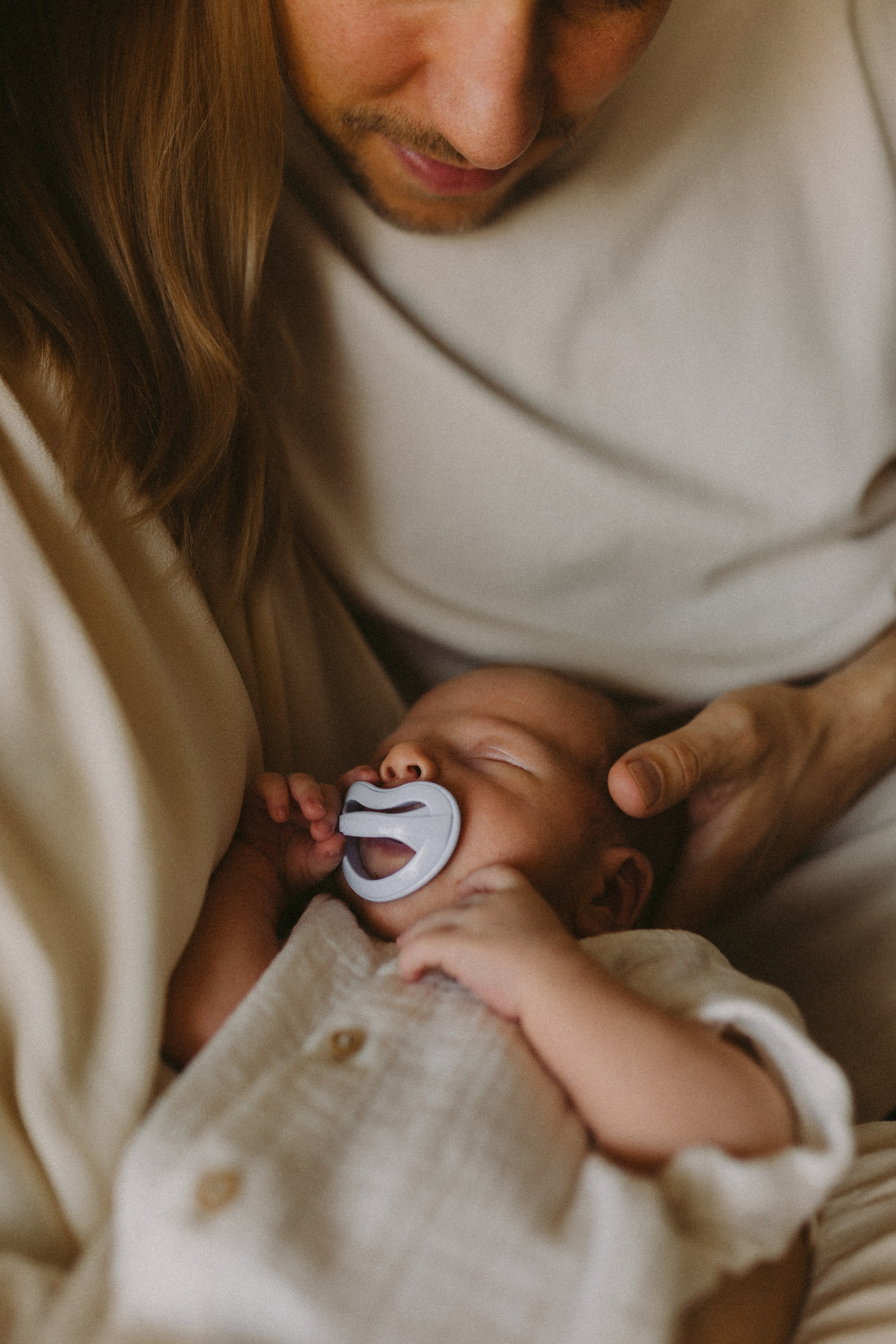 Lifestyle newborn fotosesija | HOME. Vestuvių ir šeimų fotografė Lena Bondarenko / belove photo