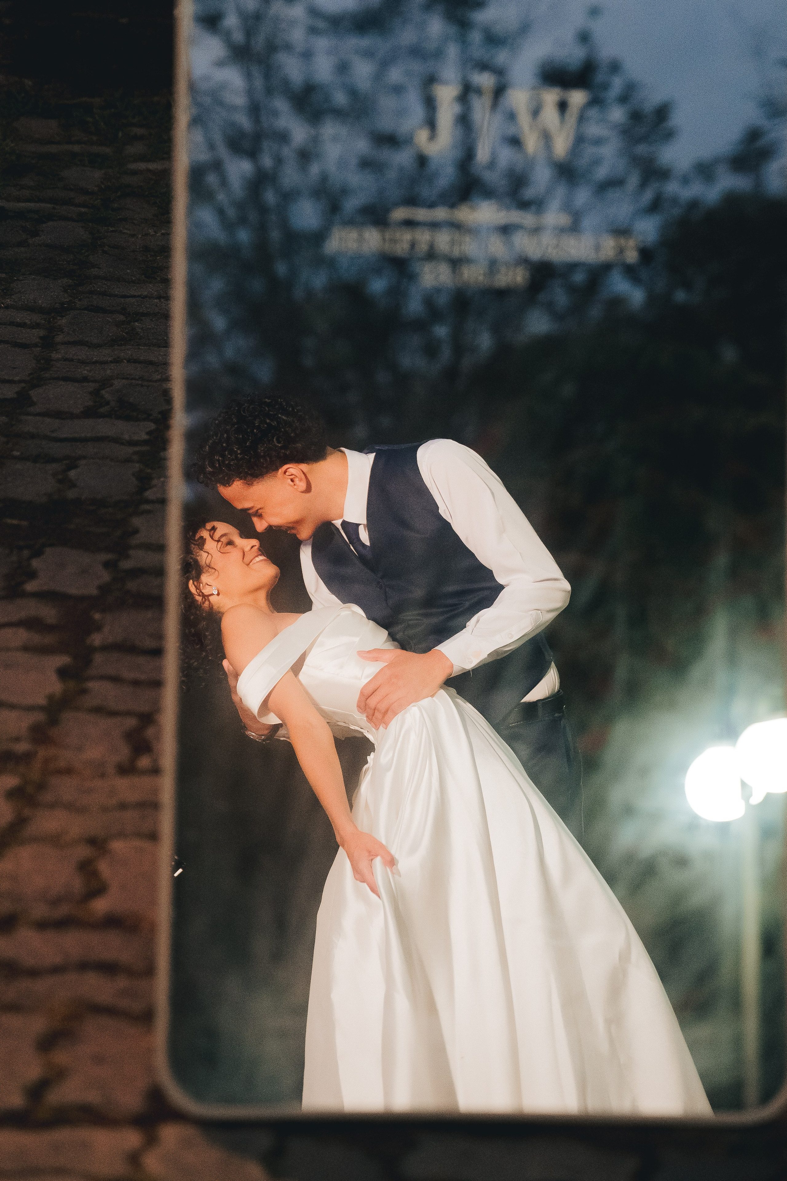 Casamento Jeniffer e Wesley — Sitio Renascer. Fotógrafo Renan Lima