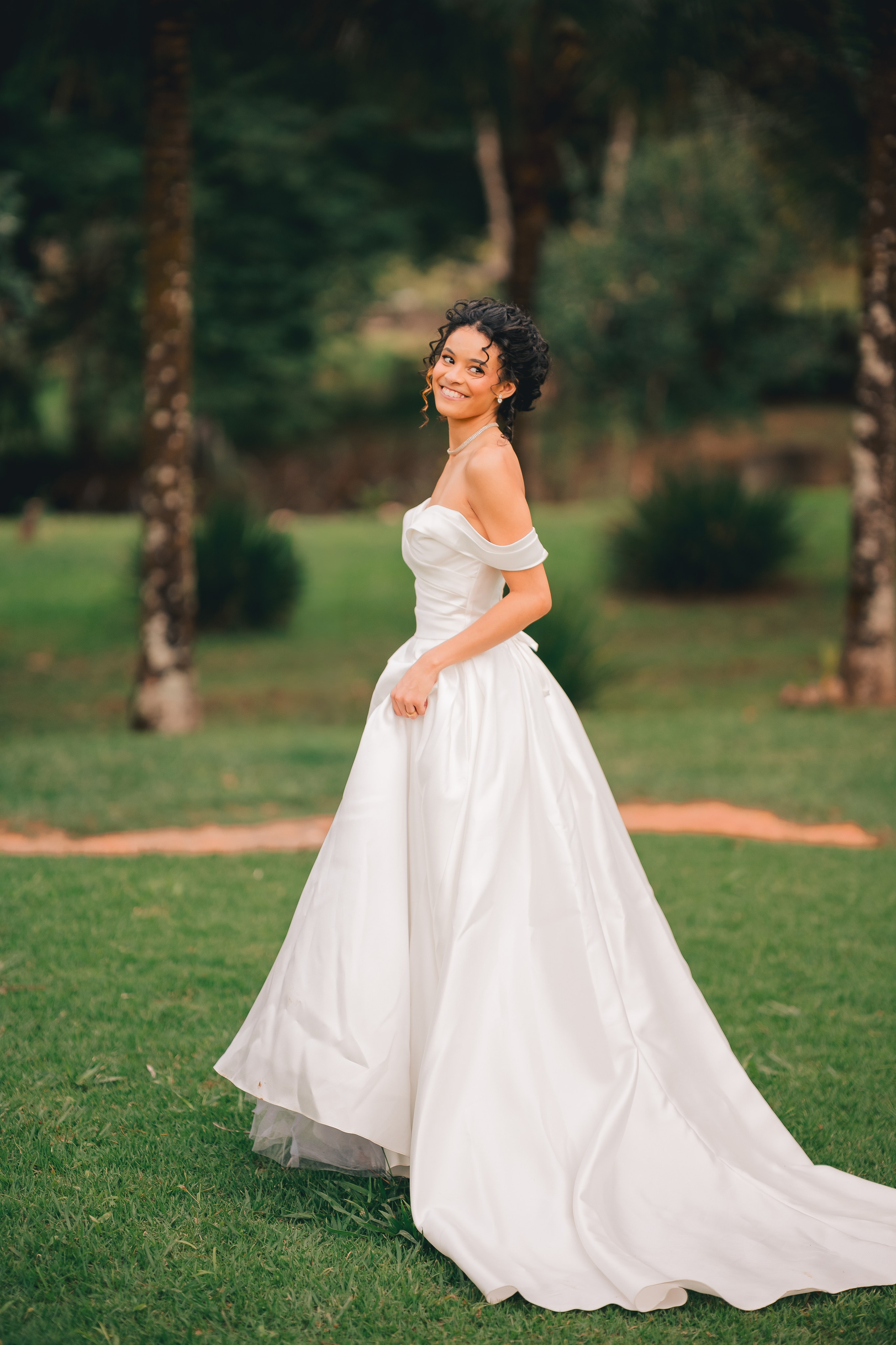 Casamento Jeniffer e Wesley — Sitio Renascer. Fotógrafo Renan Lima