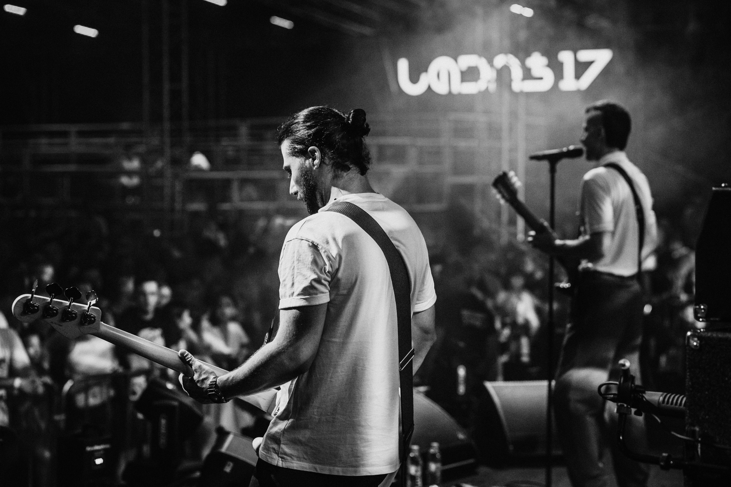 Concerts. Photographer in Montreal, Toronto, Ottawa