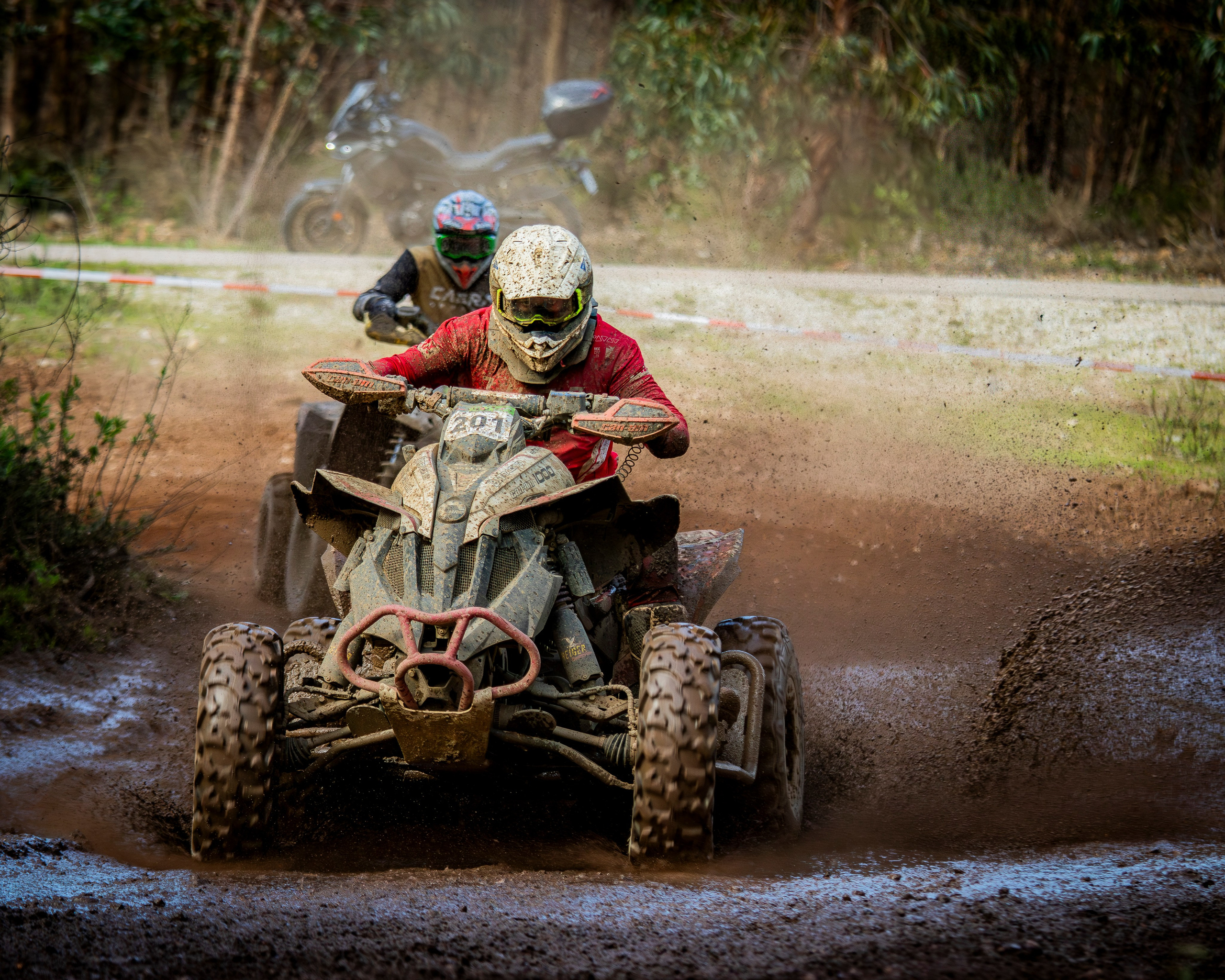 X-TROPHY SEMIDEIRO 2026. Duarte Teixeira Photography