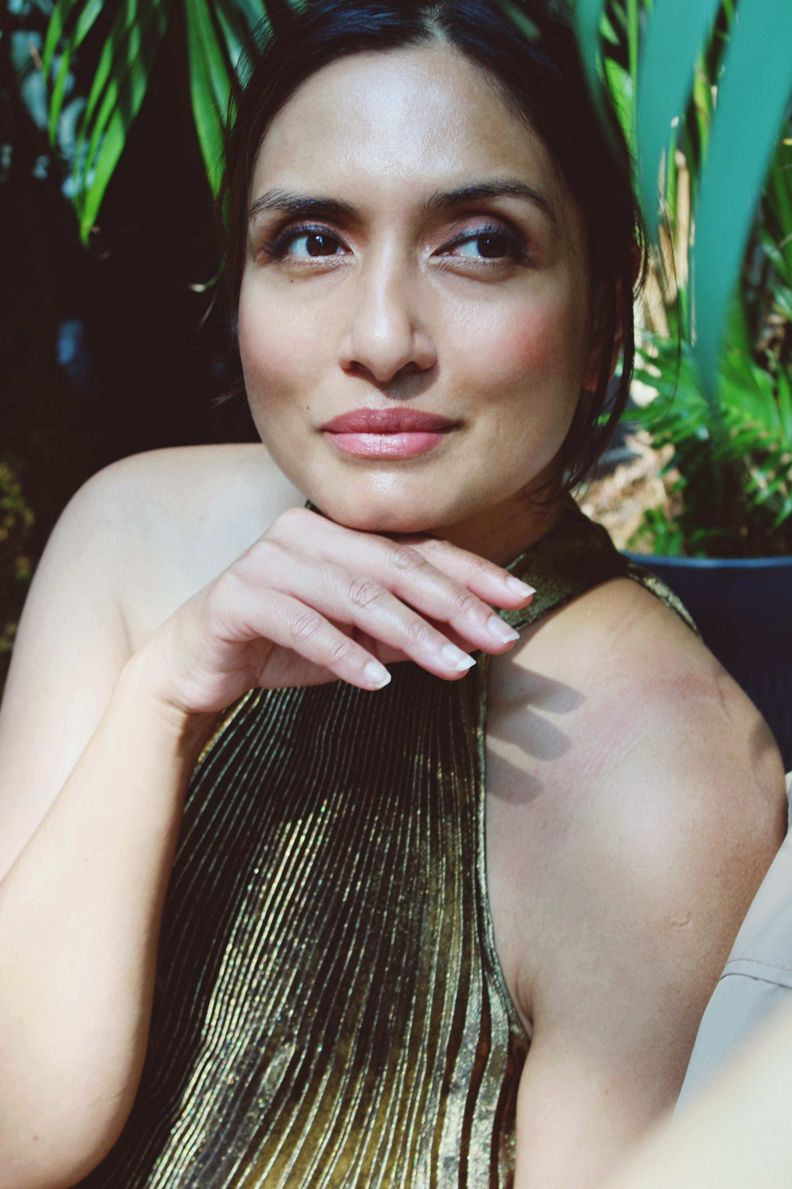 Manhattan Street Style Personal Portrait Photoshoot. Lana Petrychenko — Portrait & Family Photographer. Valencia, Spain