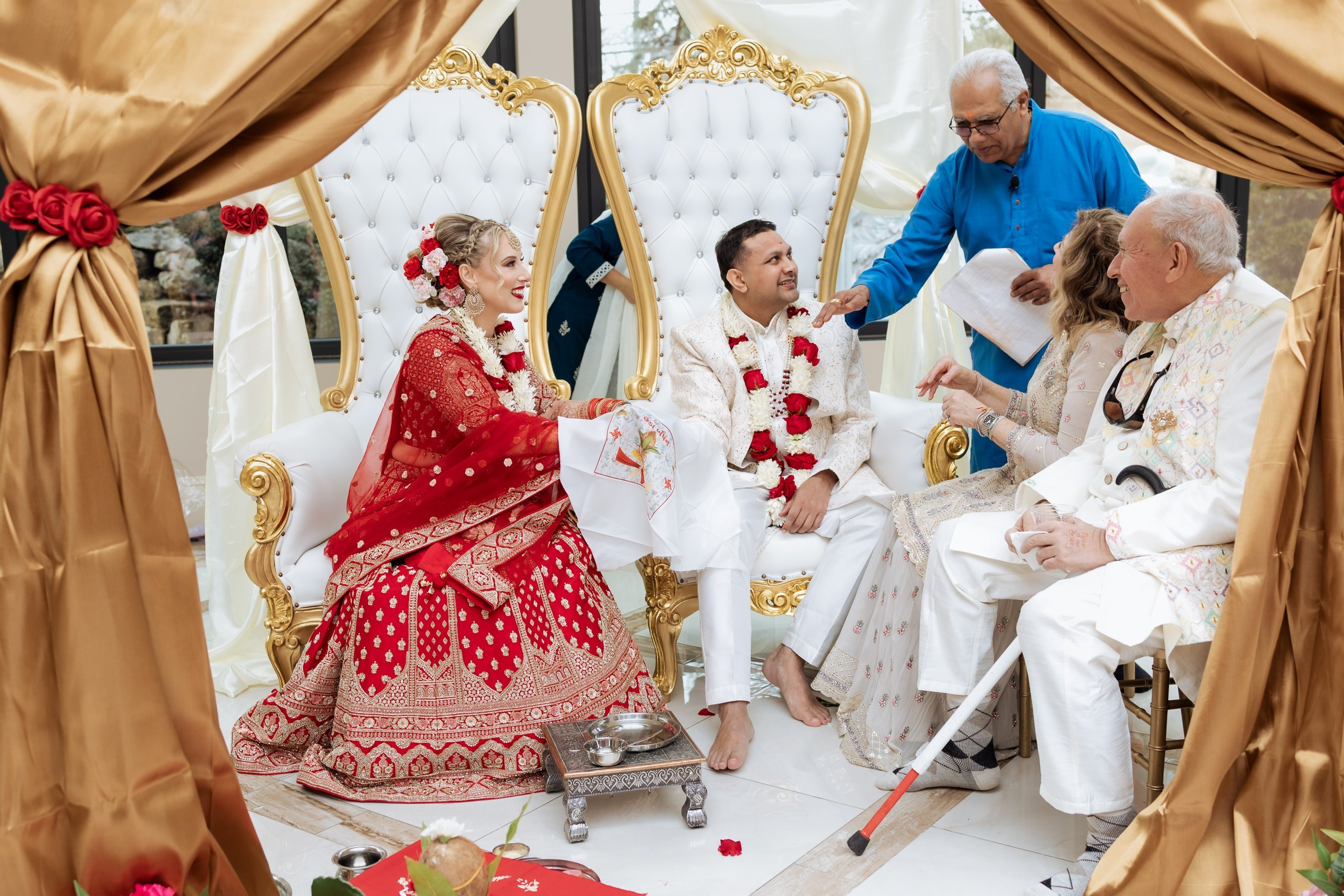 Indian Weddings. Wedding Photo & Video