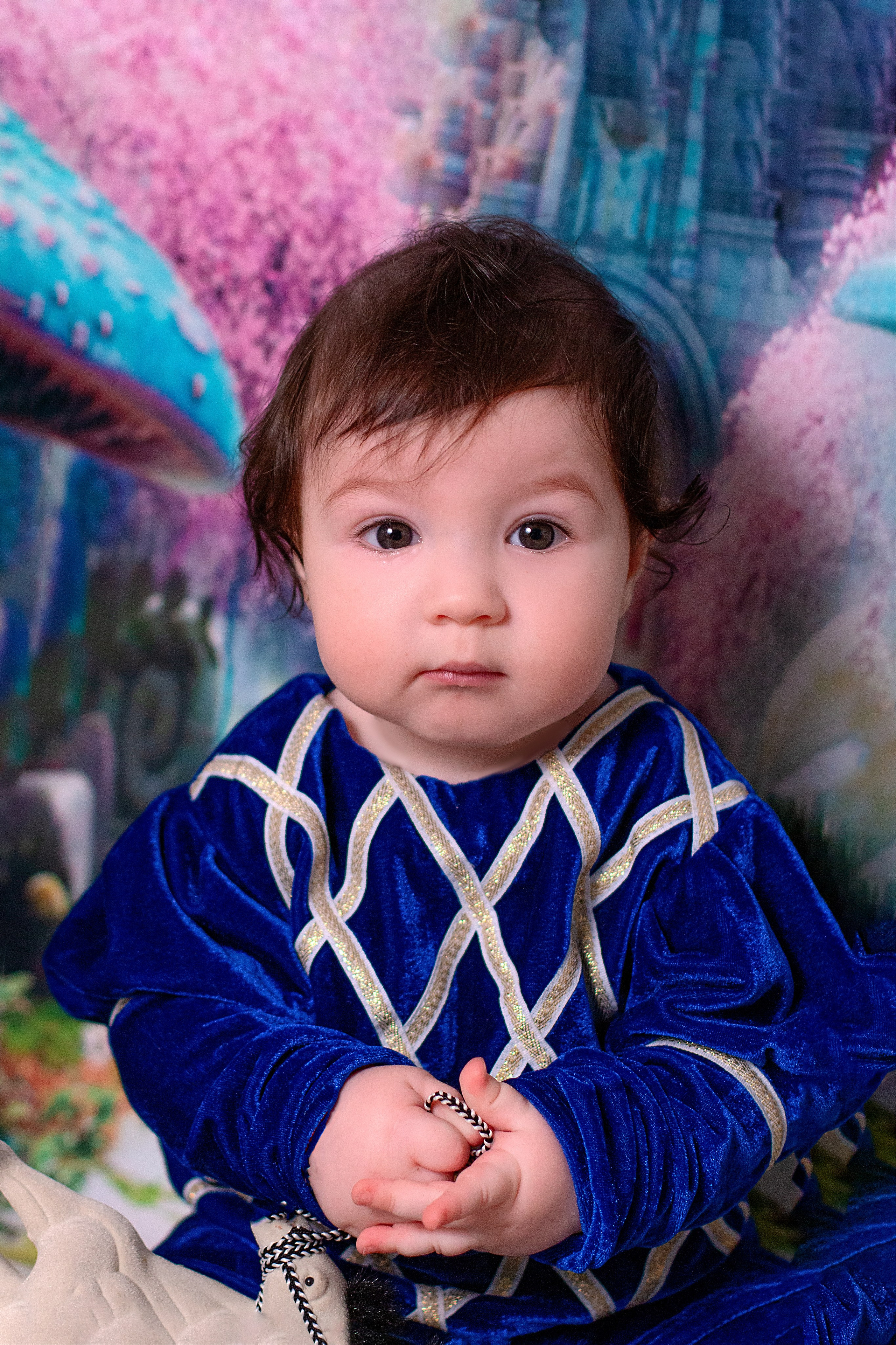 Дети до года. Детский и семейный фотограф в г. Бельцы