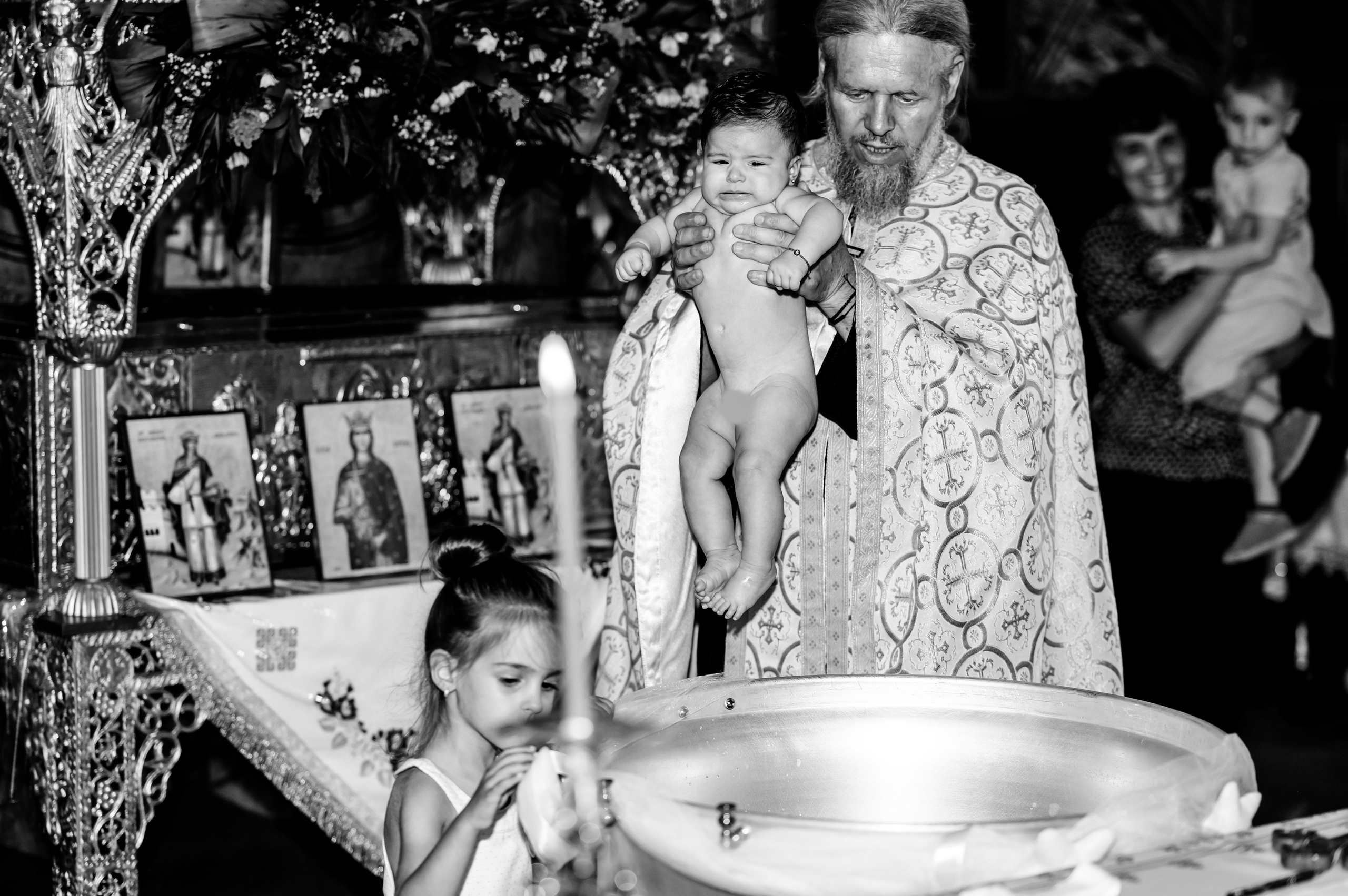 Botez Victoria Elena