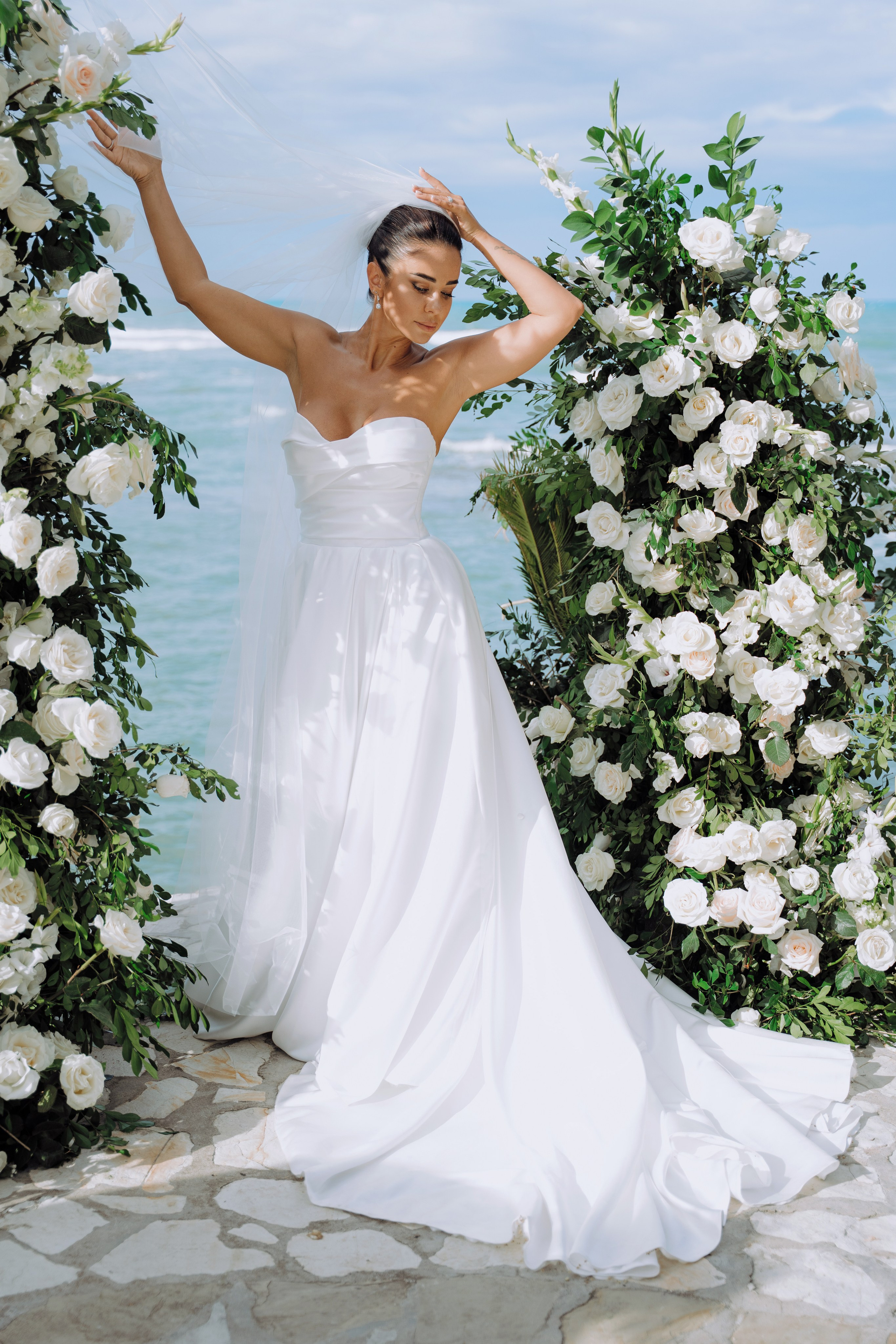 Family and wedding photographer in Puerto Plata. Photographer in Puerto Plata and Santo Domingo, Dominican Republic