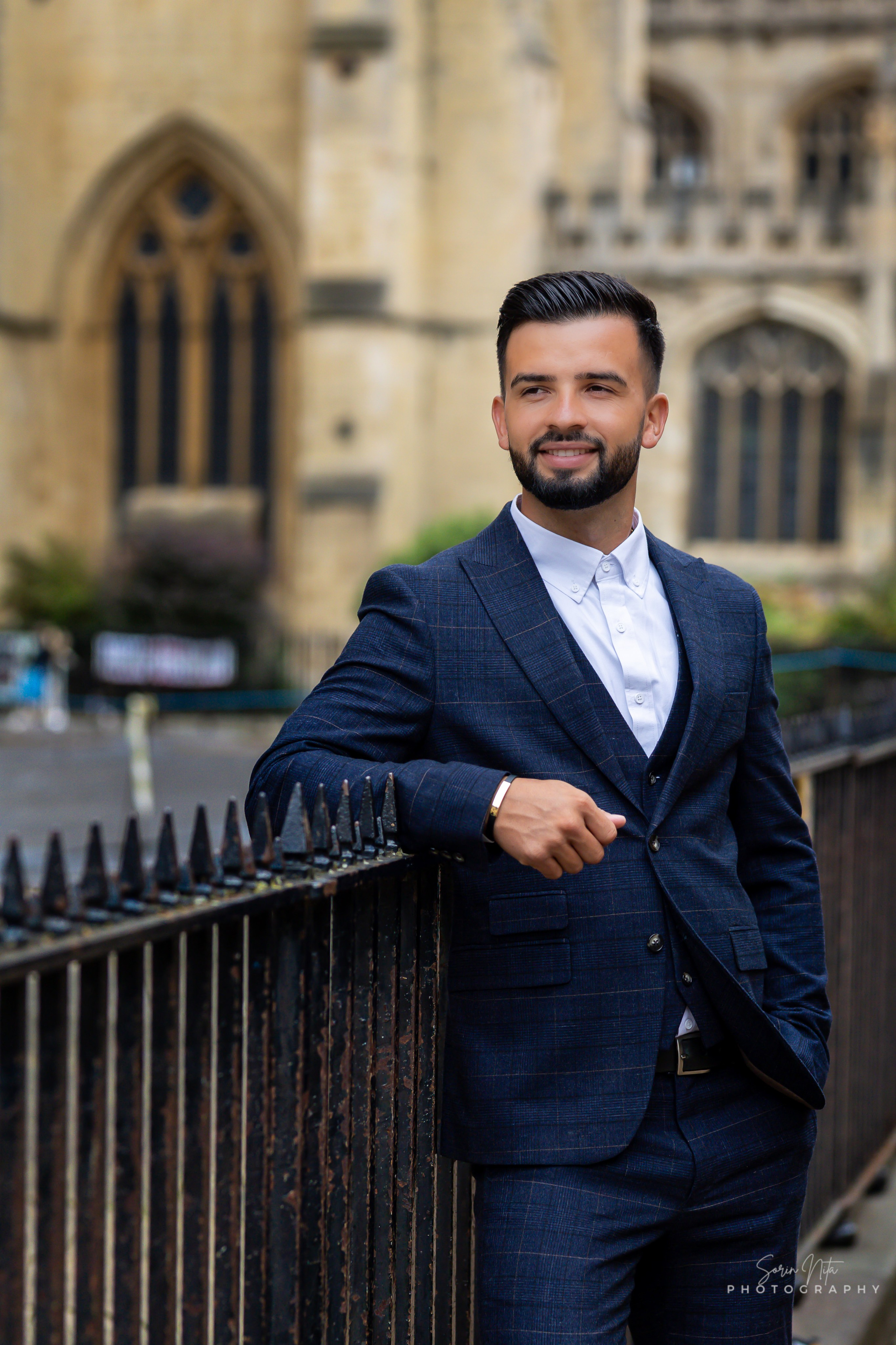 Andreea & Andrei. Sorin — Fotograf de Evenimente în UK| Nunți, Botezuri, Aniversări, Corporate