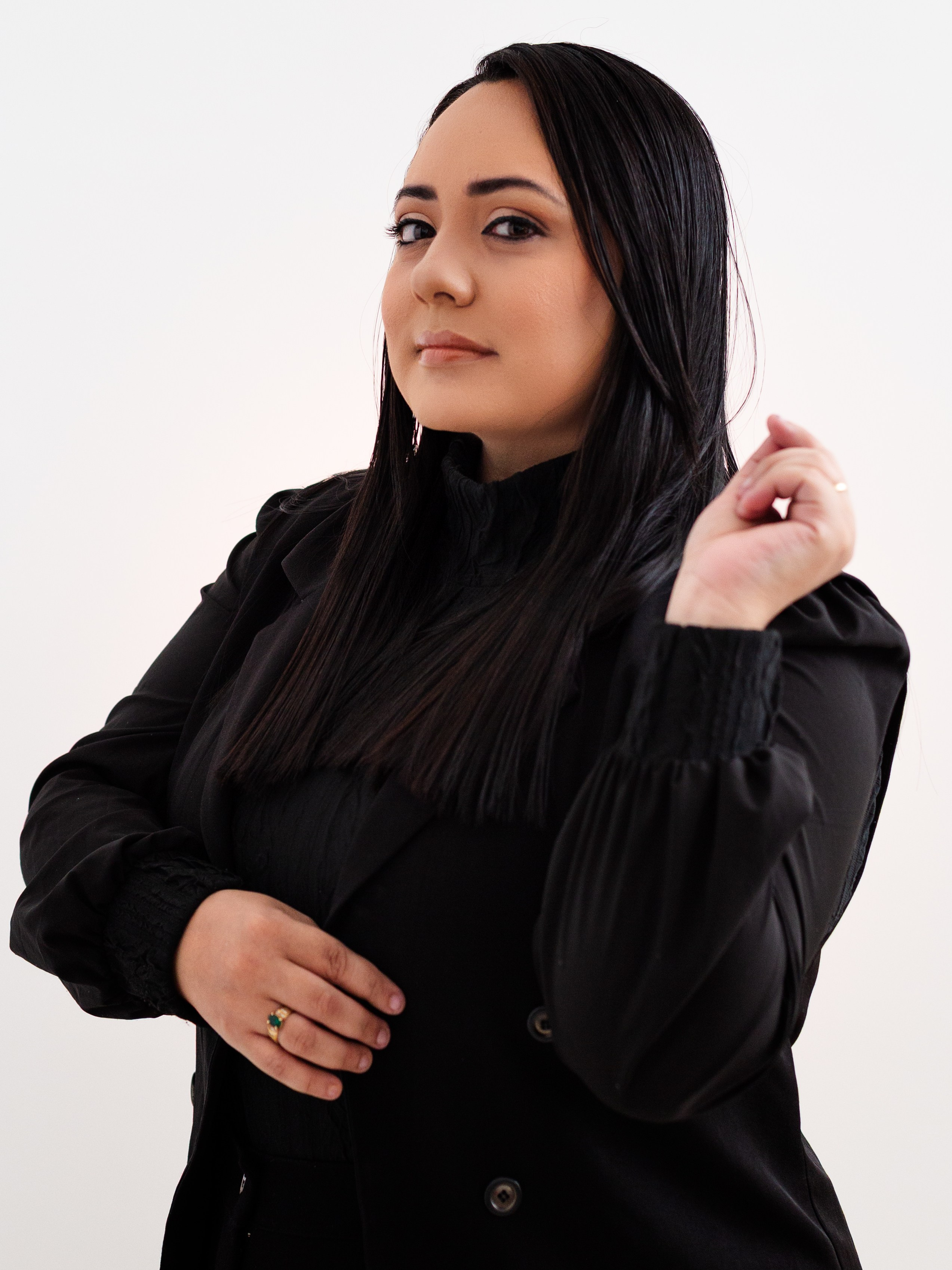 Ensaios Corporativos. Ericson Ribeiro | Fotógrafo em Tefé — Amazonas