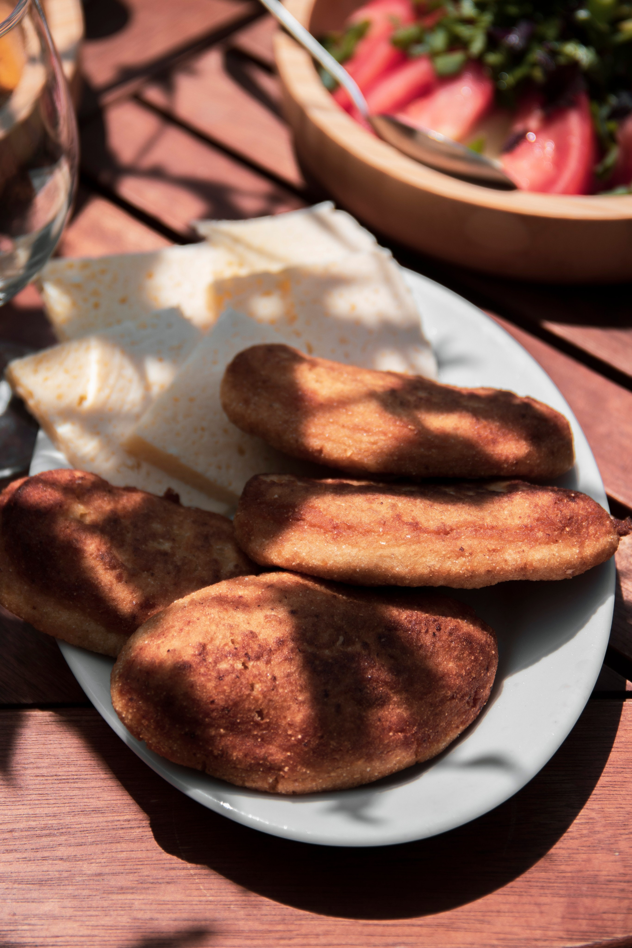 კვება. Clapp Studio