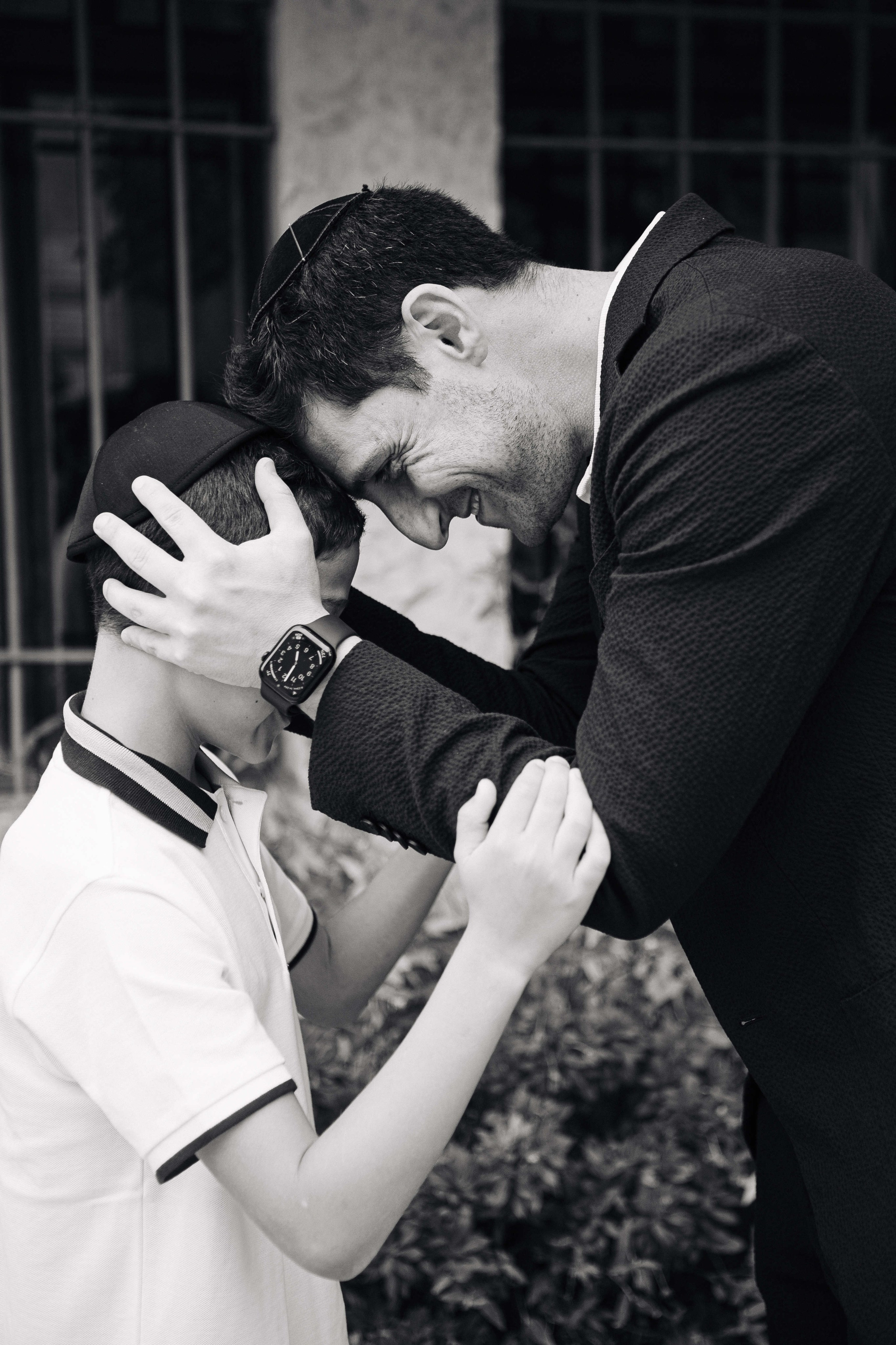 BIG FAMILY IN YAMIN MOSHE. Https://shi-photo.com/