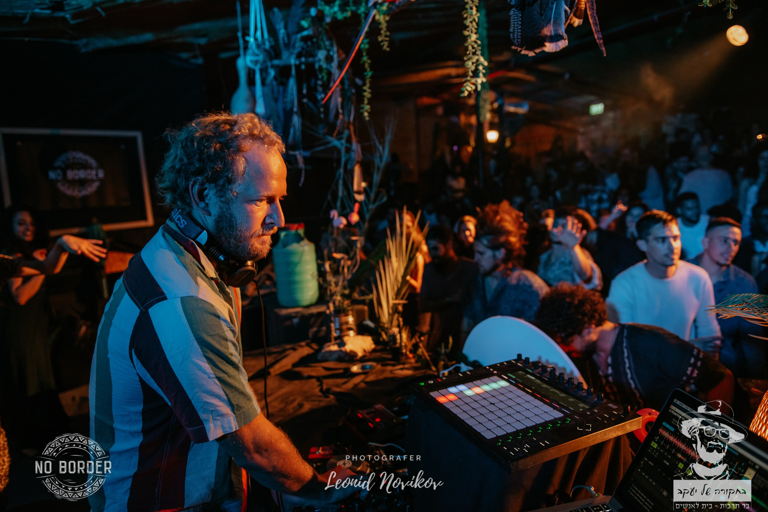 Events. Portrait photografer in Montenegro