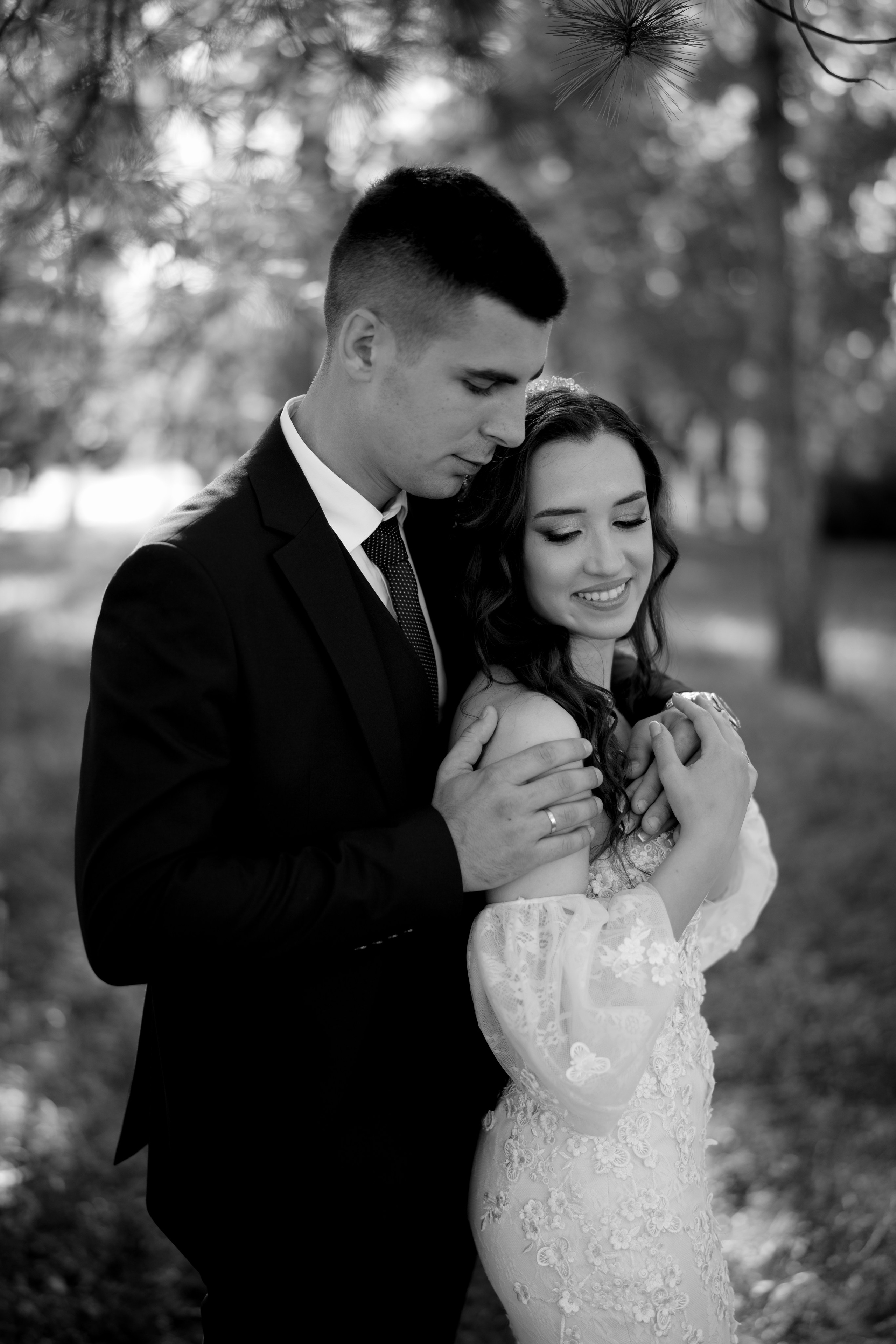 Nikola & Biljana. NSJ — Wedding Studio