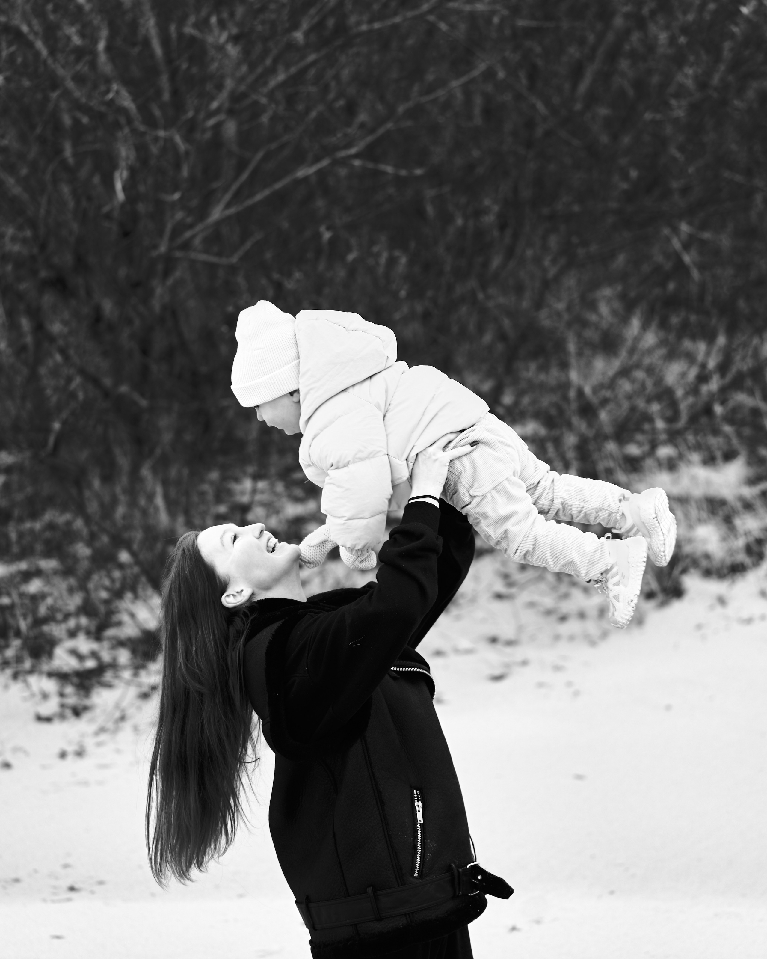 Portrait photographer in Riga. Photographer in Doha, Qatar