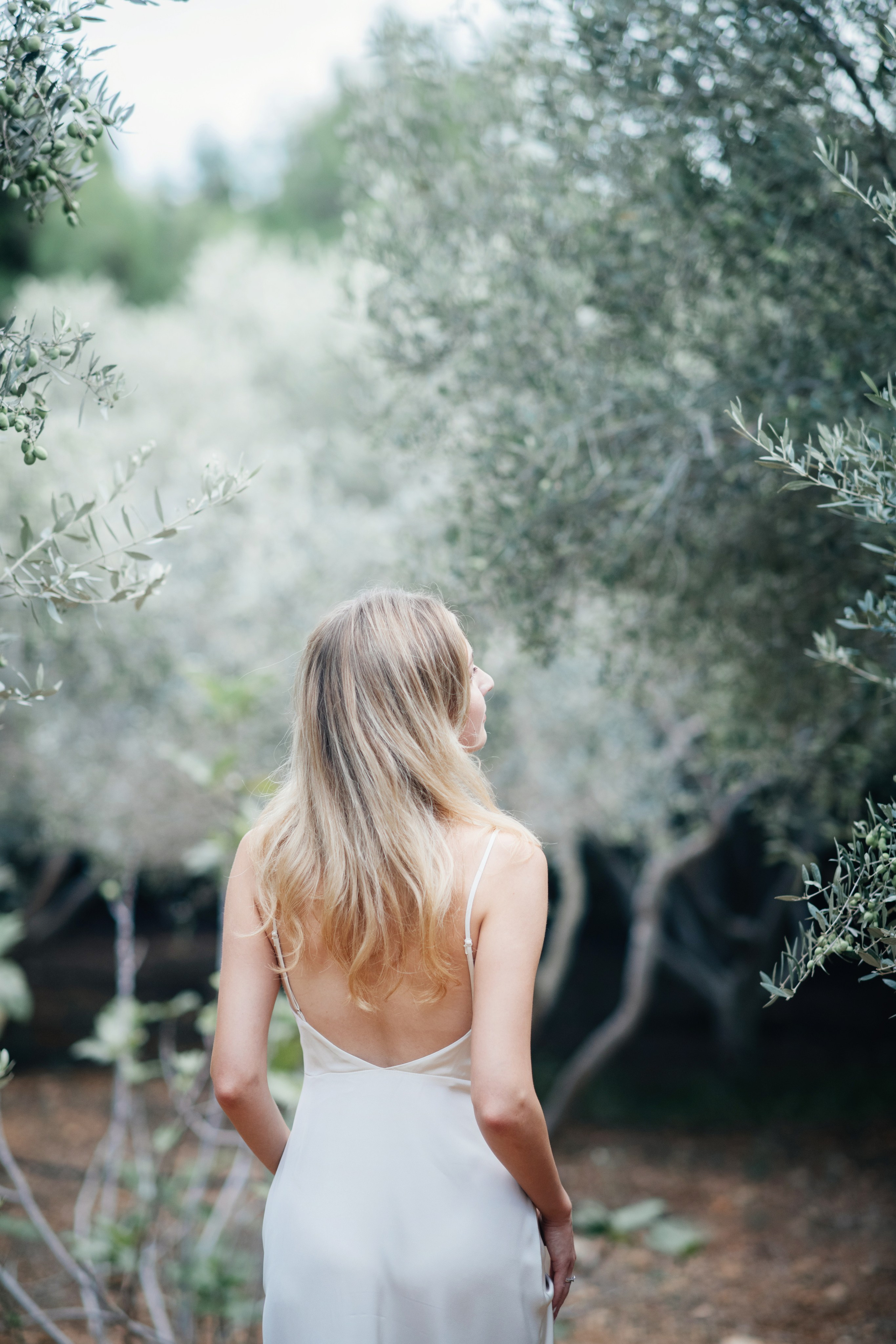 Т & А. Фотограф на Кипре