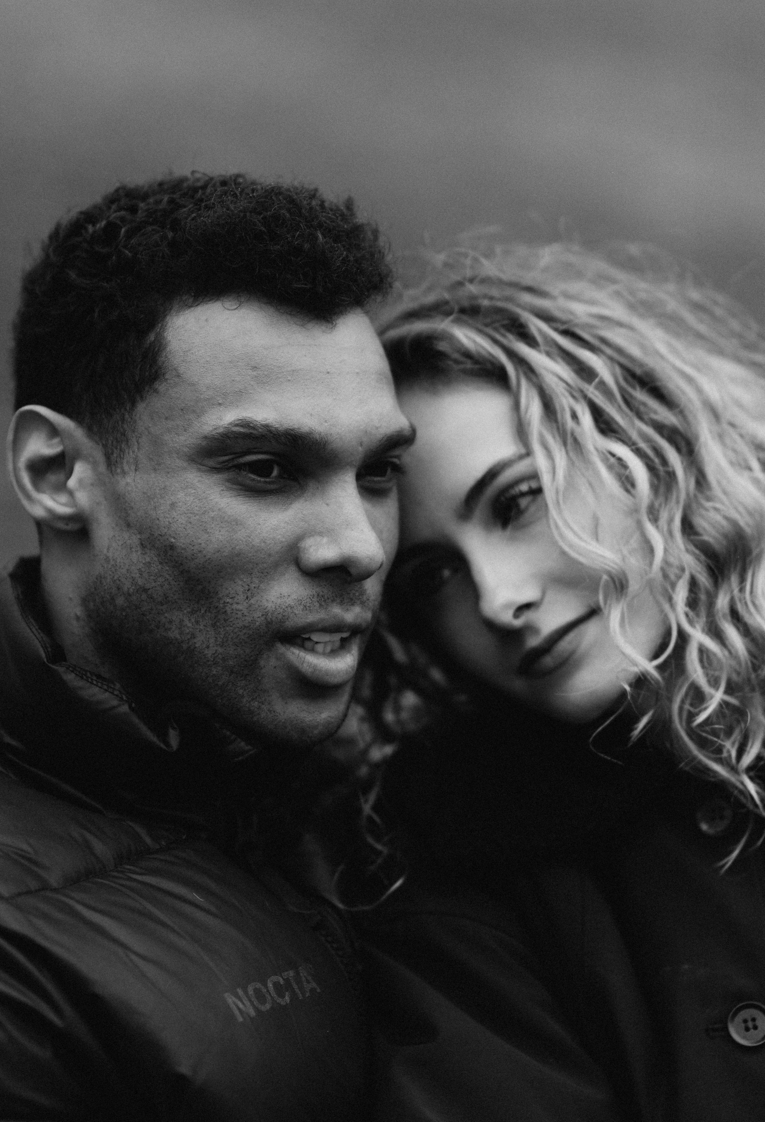 V&J. Wedding and potrait photographer in Helsinki Vickan O