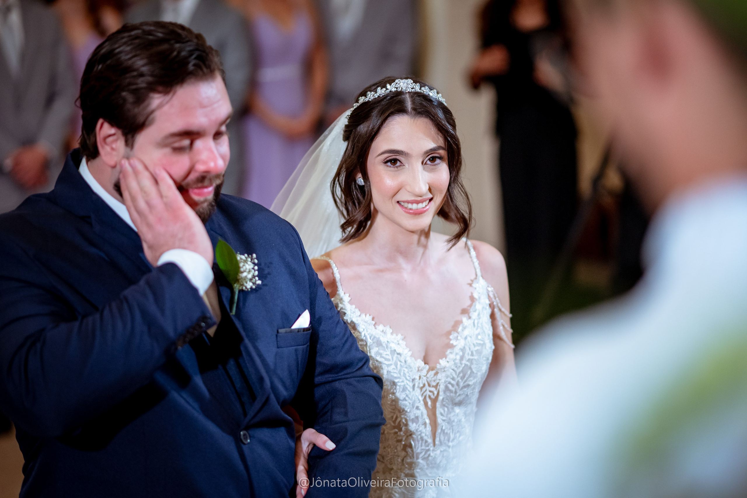 Natalia e Luan. Fotografia de casamentos e ensaios em avaré Jônata Oliveira