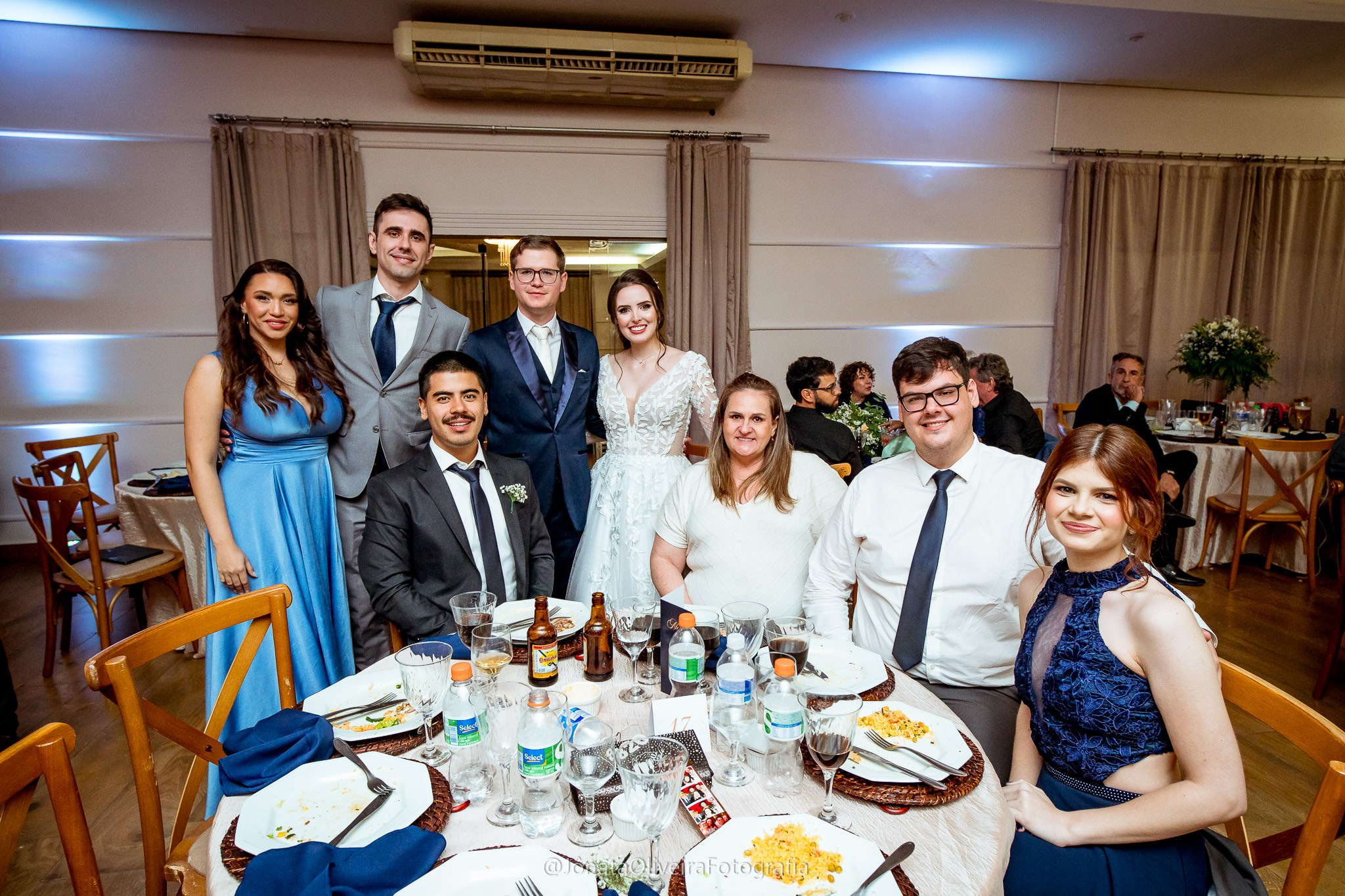Casamento em Avaré. Fotografia de casamentos e ensaios em avaré Jônata Oliveira