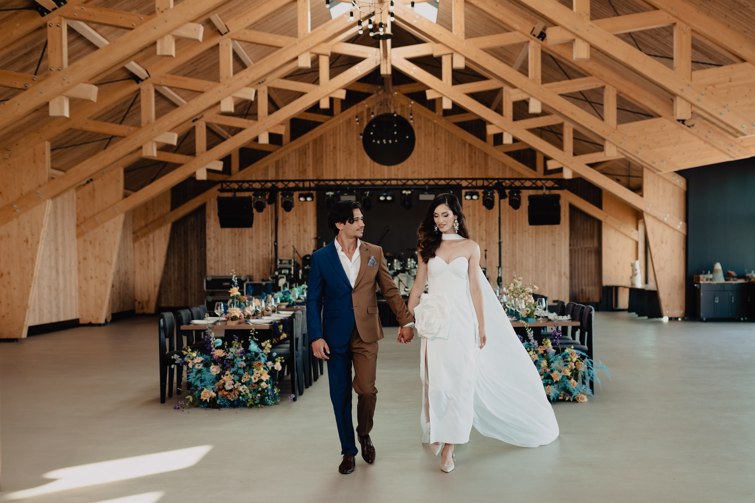 This could be your wedding day. Fotograf de nunta — documenting your love story with a touch of editorial — wedding photographer